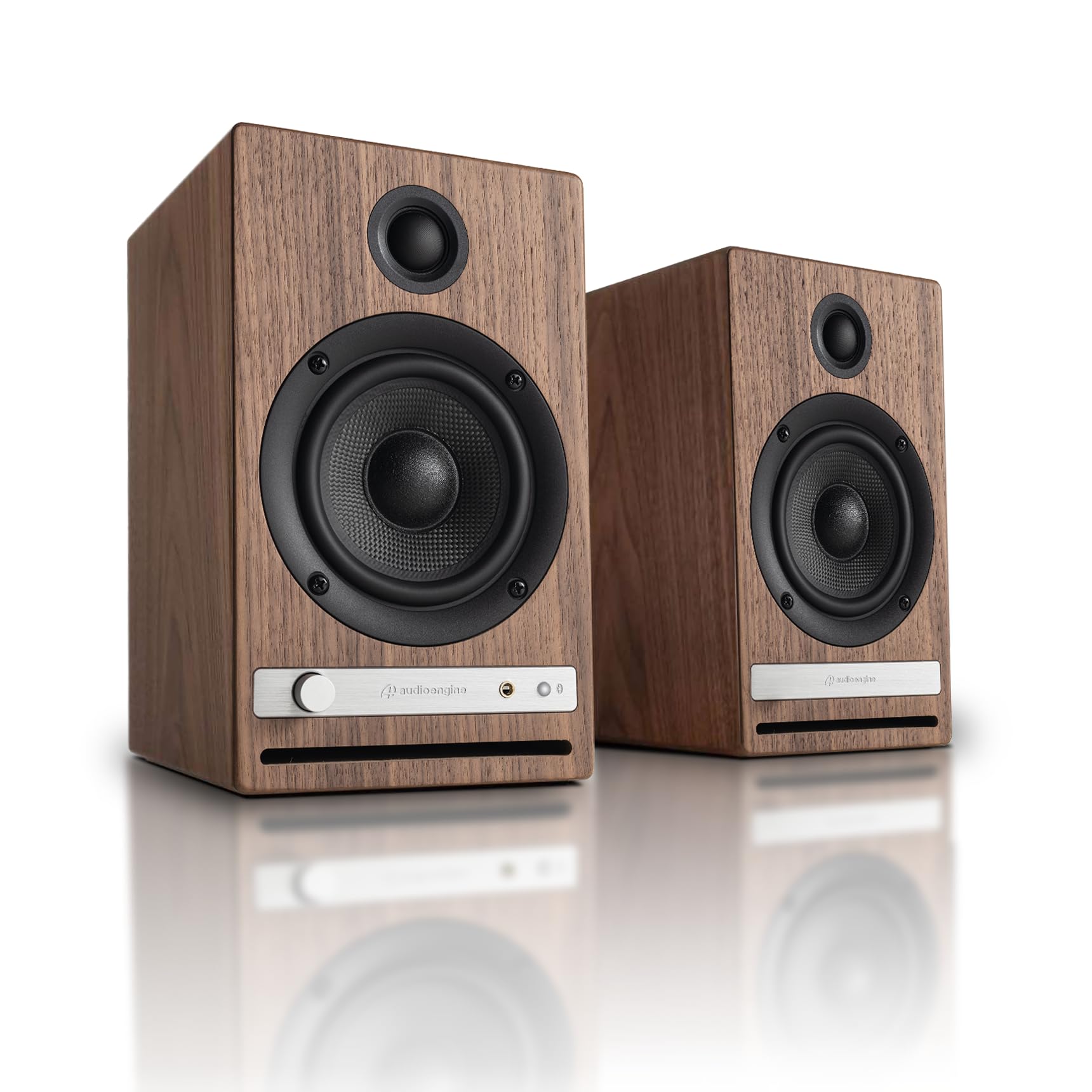 Amazon.co.jp: 【国内正規品】Audioengine オーディオエンジン HD4