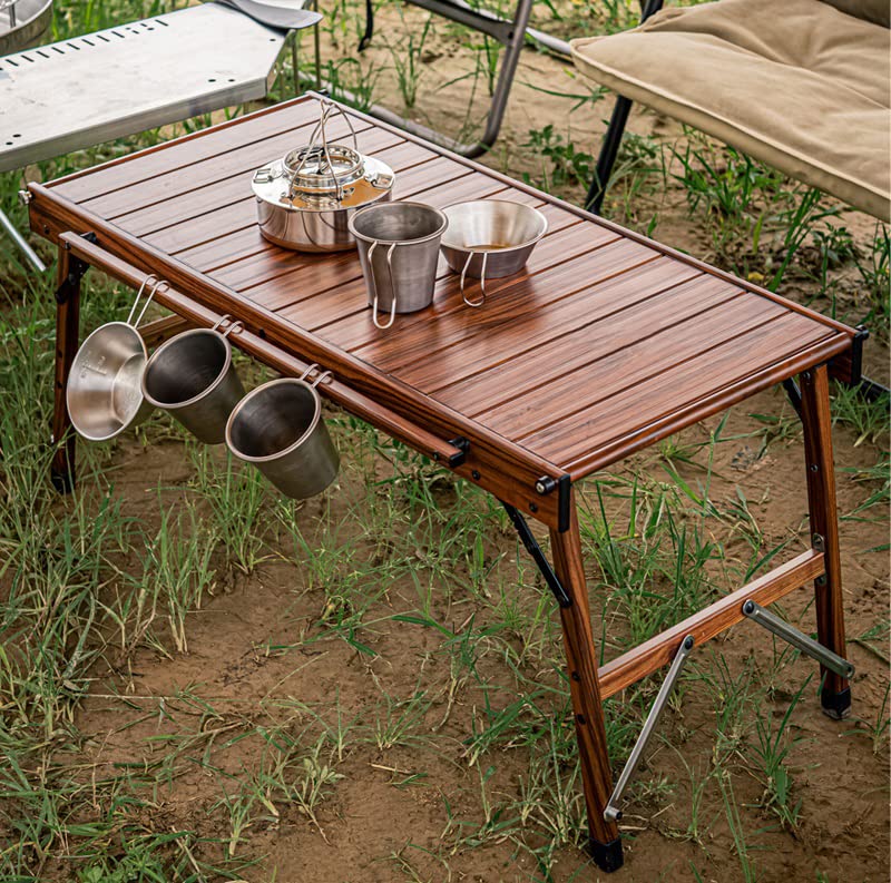 Amazon.co.jp: ☆OW-8242☆キャンプテーブル☆フォールディング アルミ