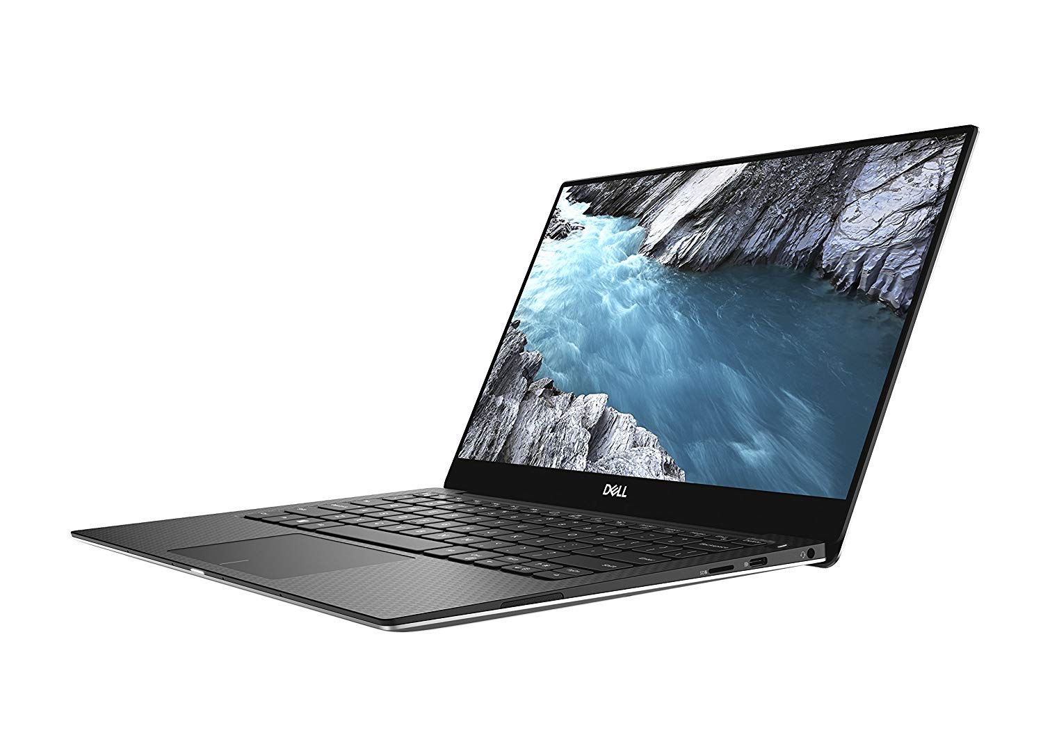 Amazon.co.jp: Dell XPS 13 9370 Laptop: Core i7-8550U, 8GB RAM