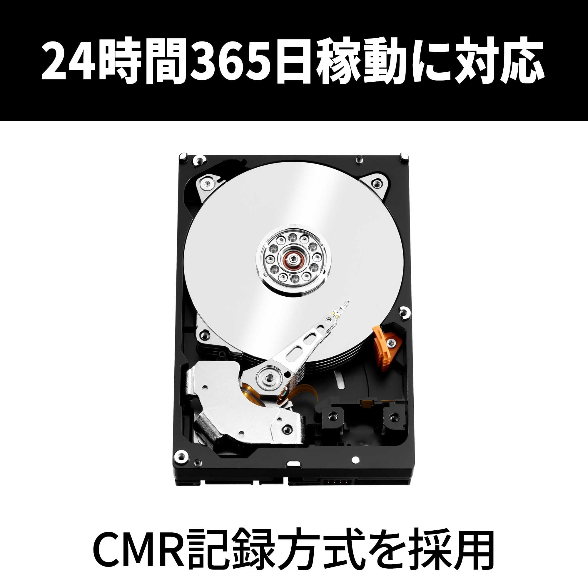 Amazon | 【Amazon.co.jp 限定】Western Digital ウエスタンデジタル