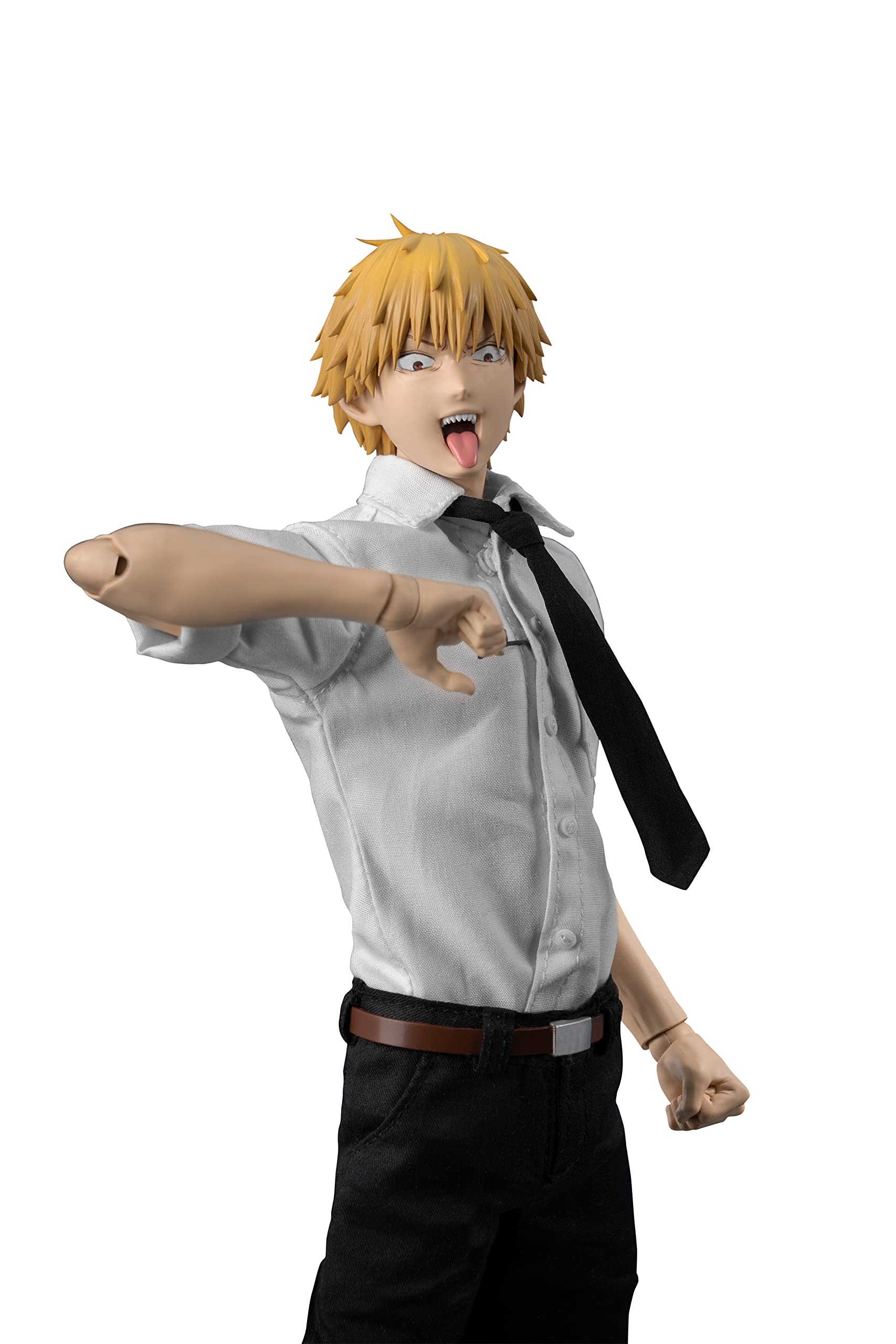 Amazon | フィグゼロ チェンソーマン 1/6 デンジ 1/6スケール