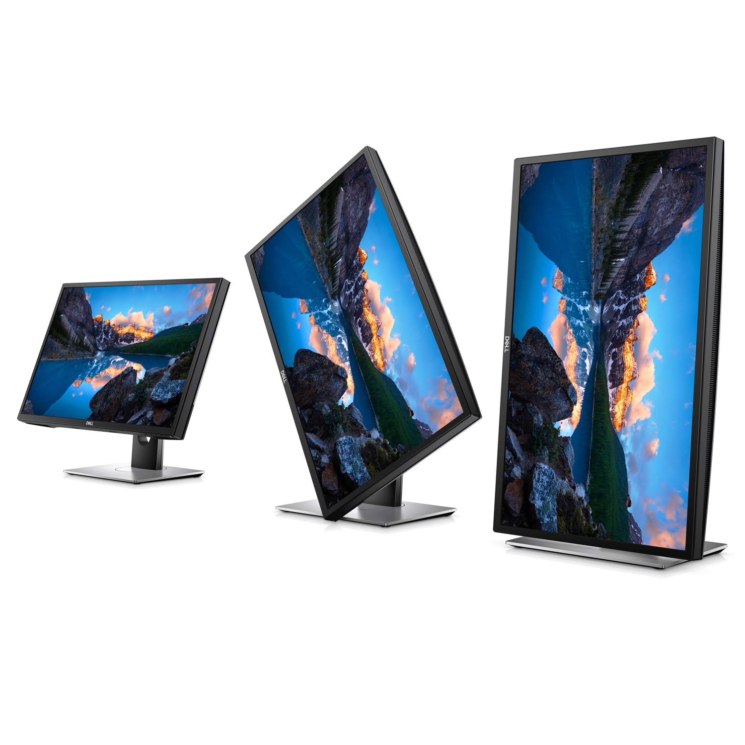 Amazon.co.jp: Dell 4Kモニター 27インチ UP2718Q(3年間無輝点交換保証