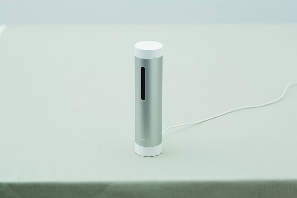 Amazon｜水素水生成器 cadoカドー(AQUANODE)アクアノード（水素水