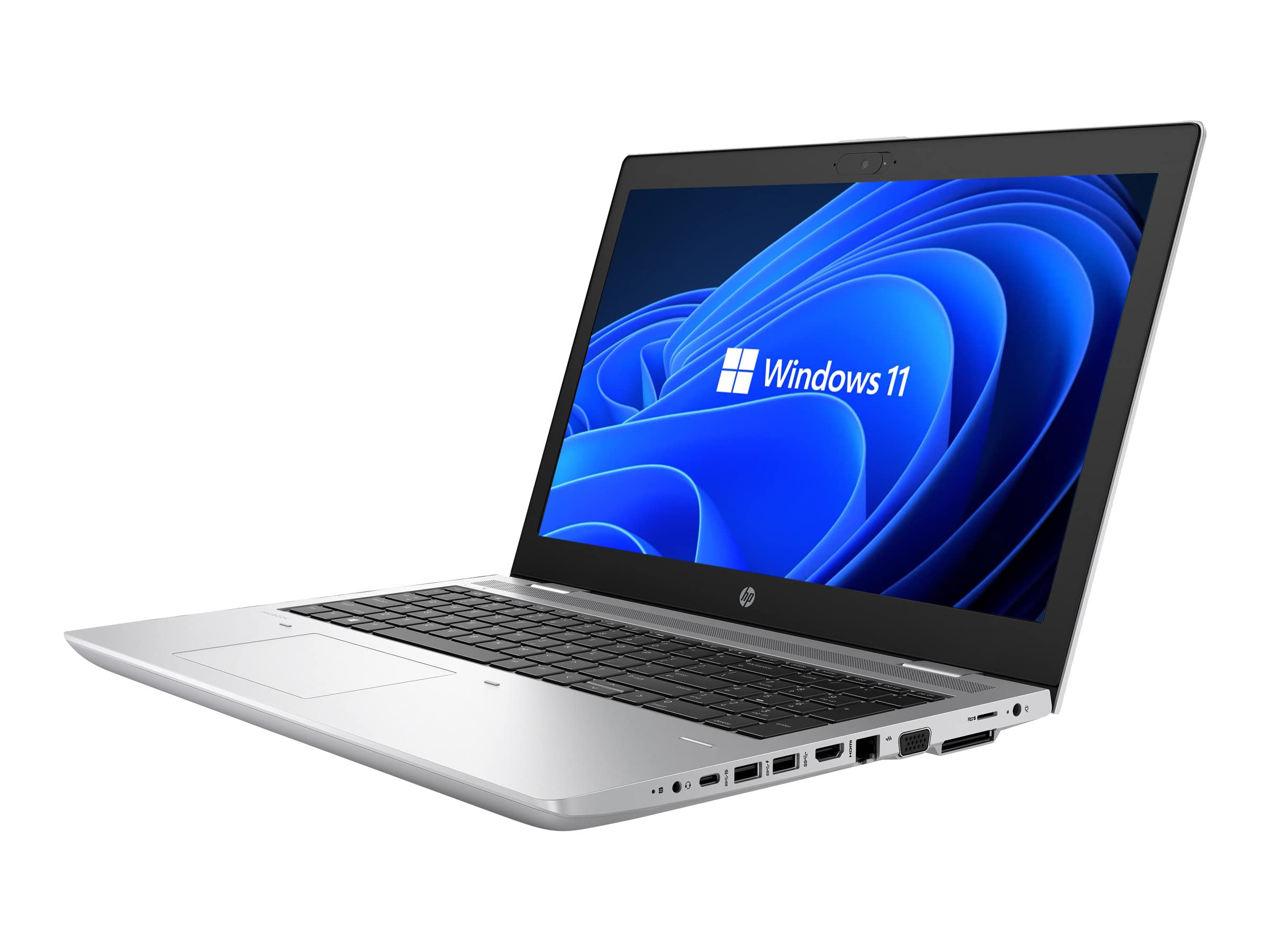 Amazon.co.jp: 【整備済み品】 HP ProBook 650 G4 / Win11搭載 / FHD