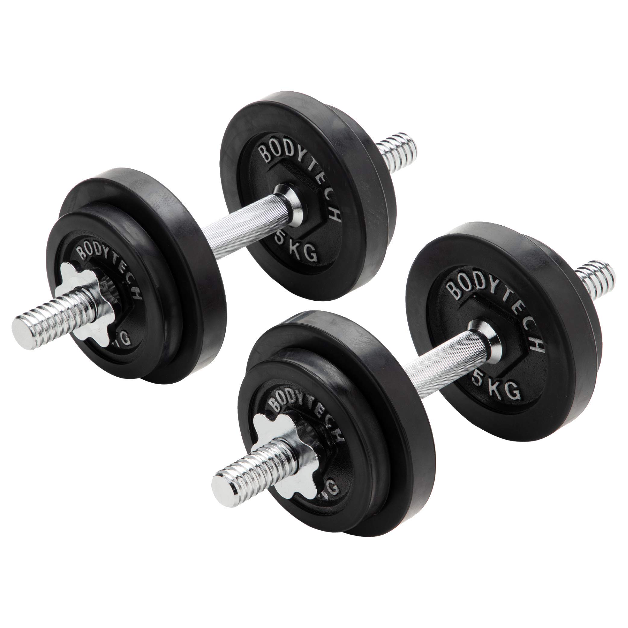 Amazon | 【Amazon.co.jp限定】 ボディテック(Bodytech) スチール