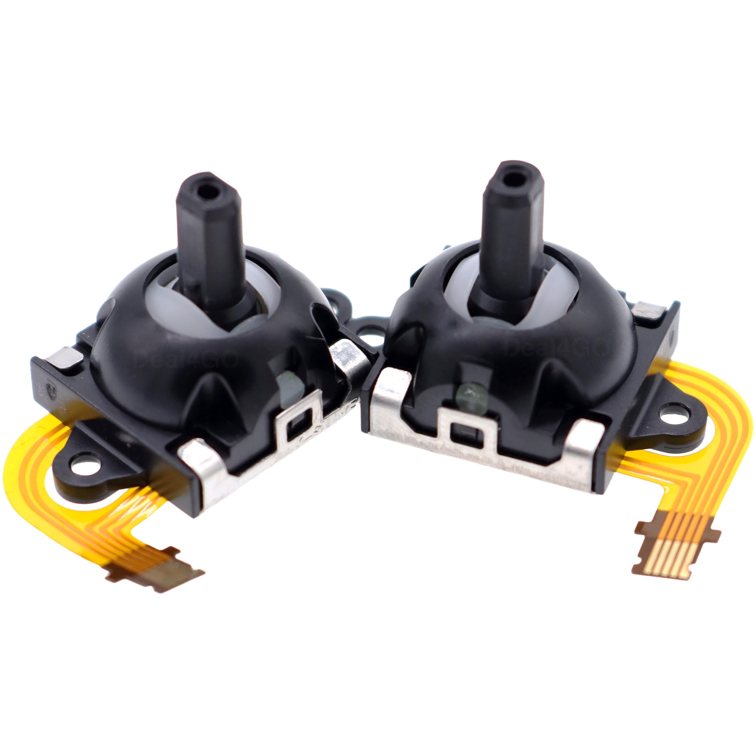 Amazon.com: Deal4GO Left & Right Hall Effect Thumbstick Repair