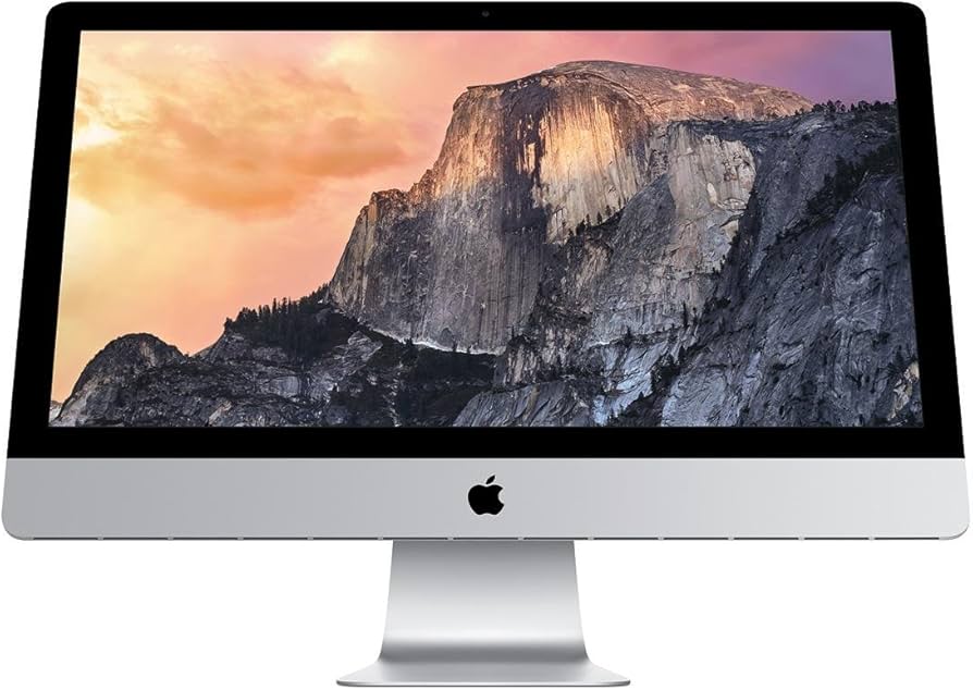 Amazon.com: Apple 2013 iMac with 3.2GHz Intel Core i5, 27-inch