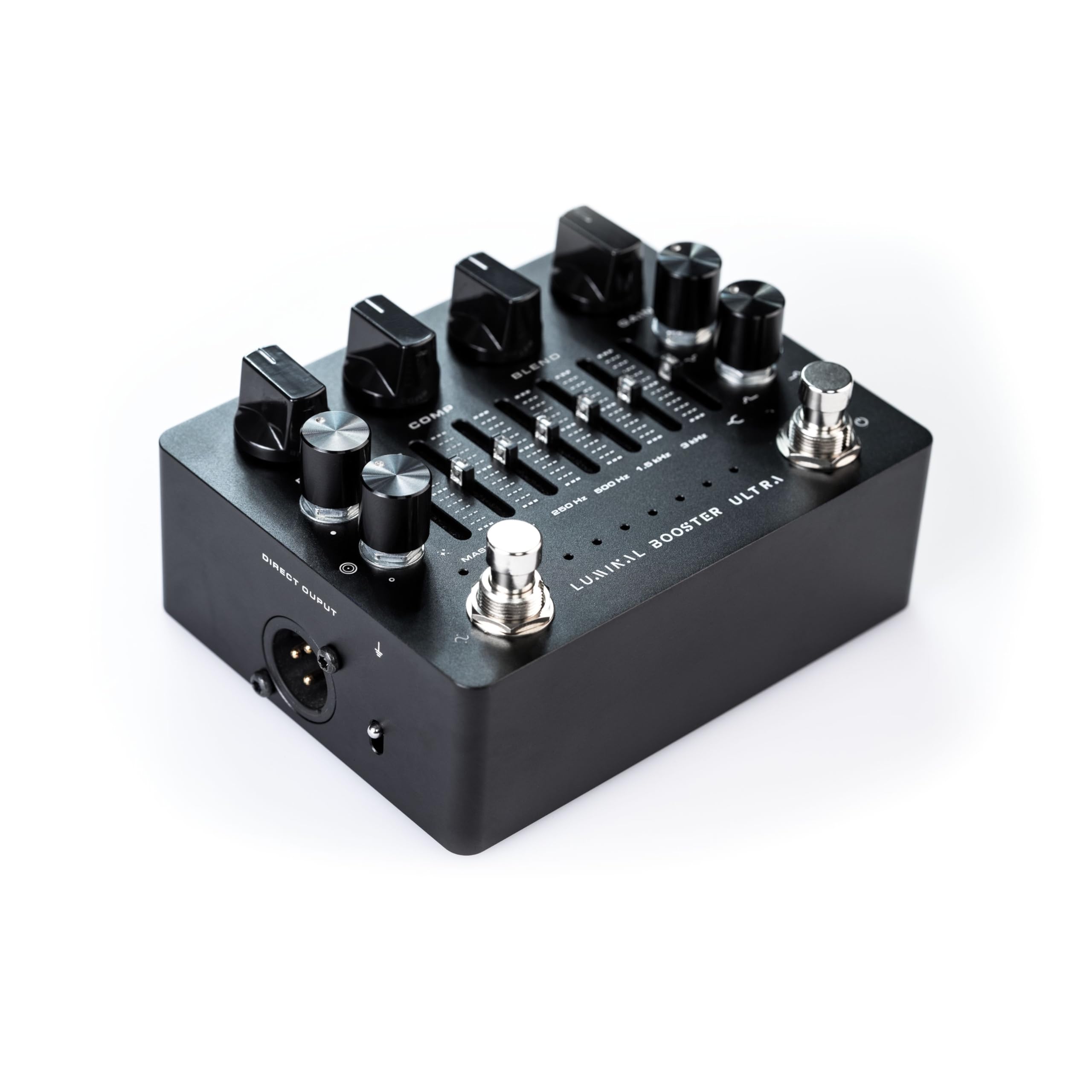 Amazon | ベースエフェクター ブースター Darkglass Electronics