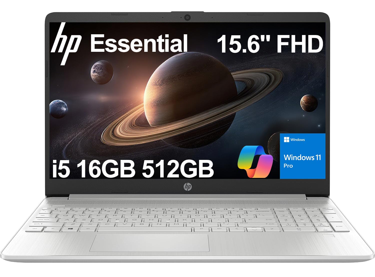 Amazon.com: HP 15 Laptop (15.6