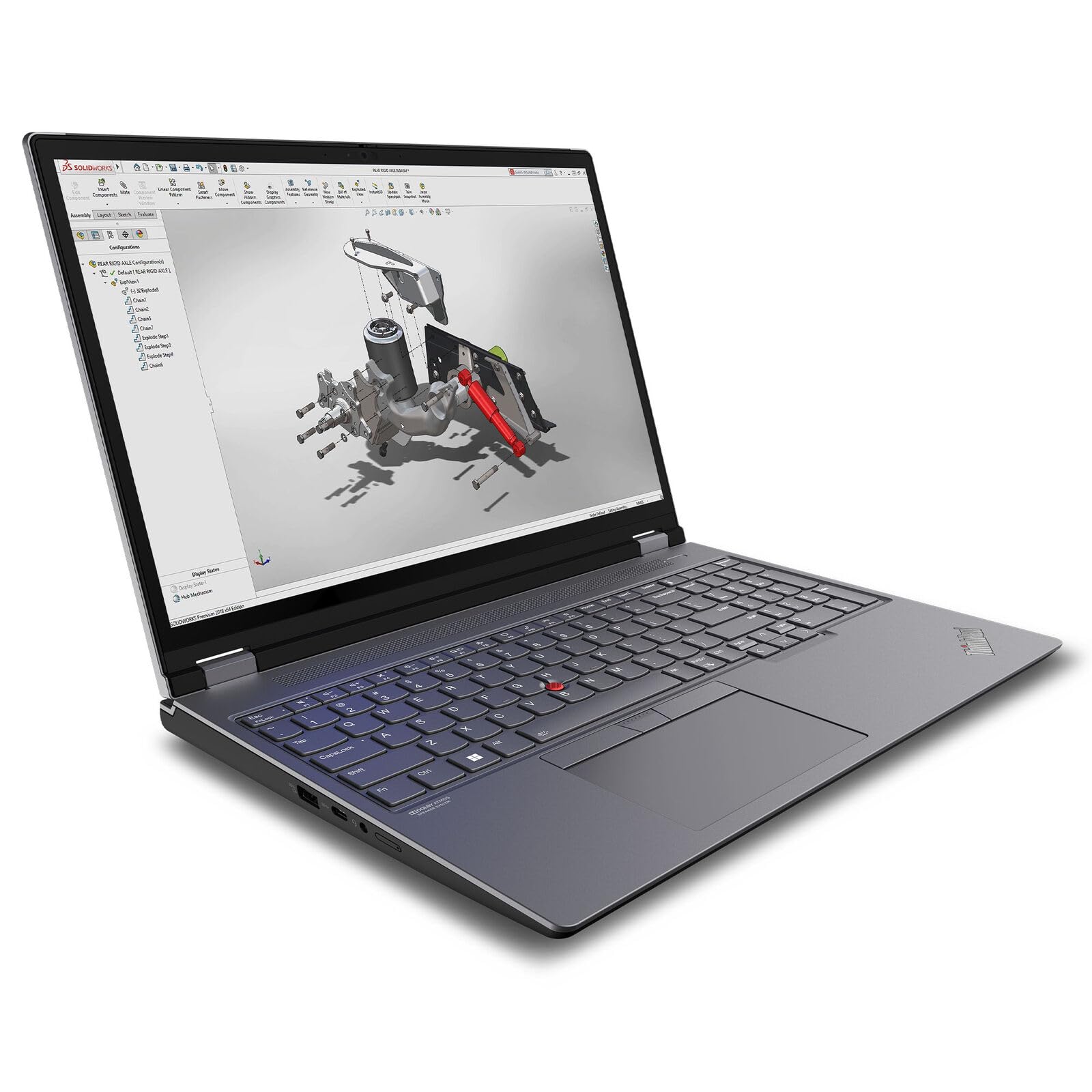 Amazon.com: Lenovo ThinkPad P16 Gen 2 Intel Core i9-13980HX, 24C
