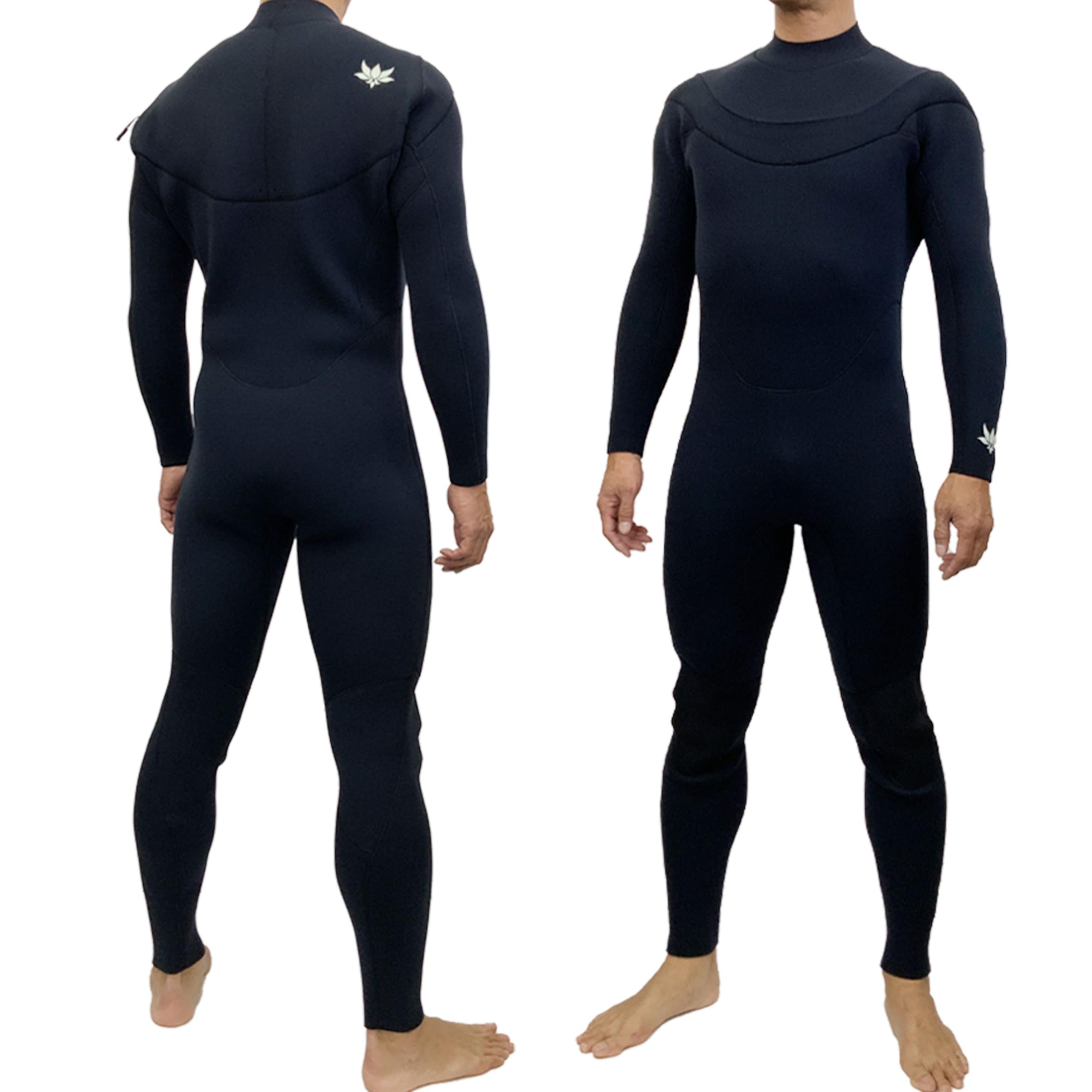 Amazon | 24 AXXE CLASSIC アックスクラシック U-ZIP 3mmフルスーツ