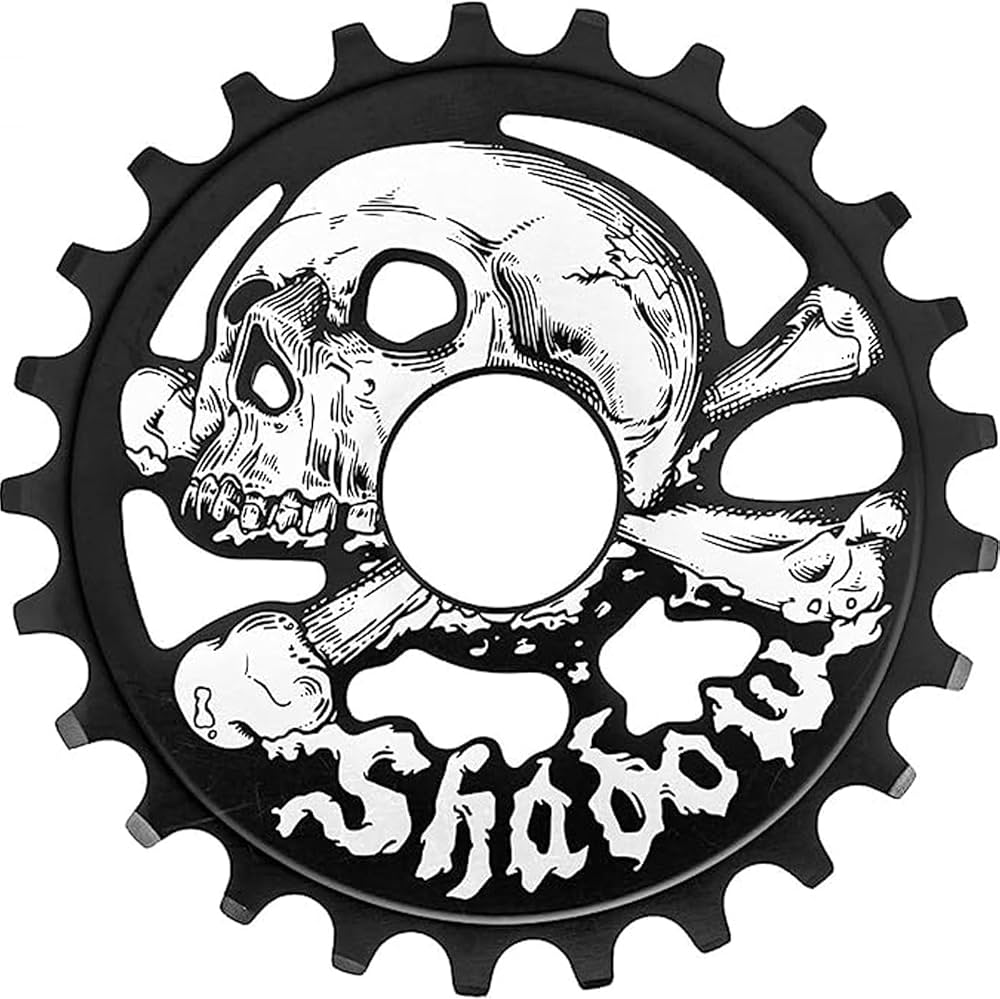 Amazon.com : THE SHADOW CONSPIRACY 28T Cranium Durable Graphics