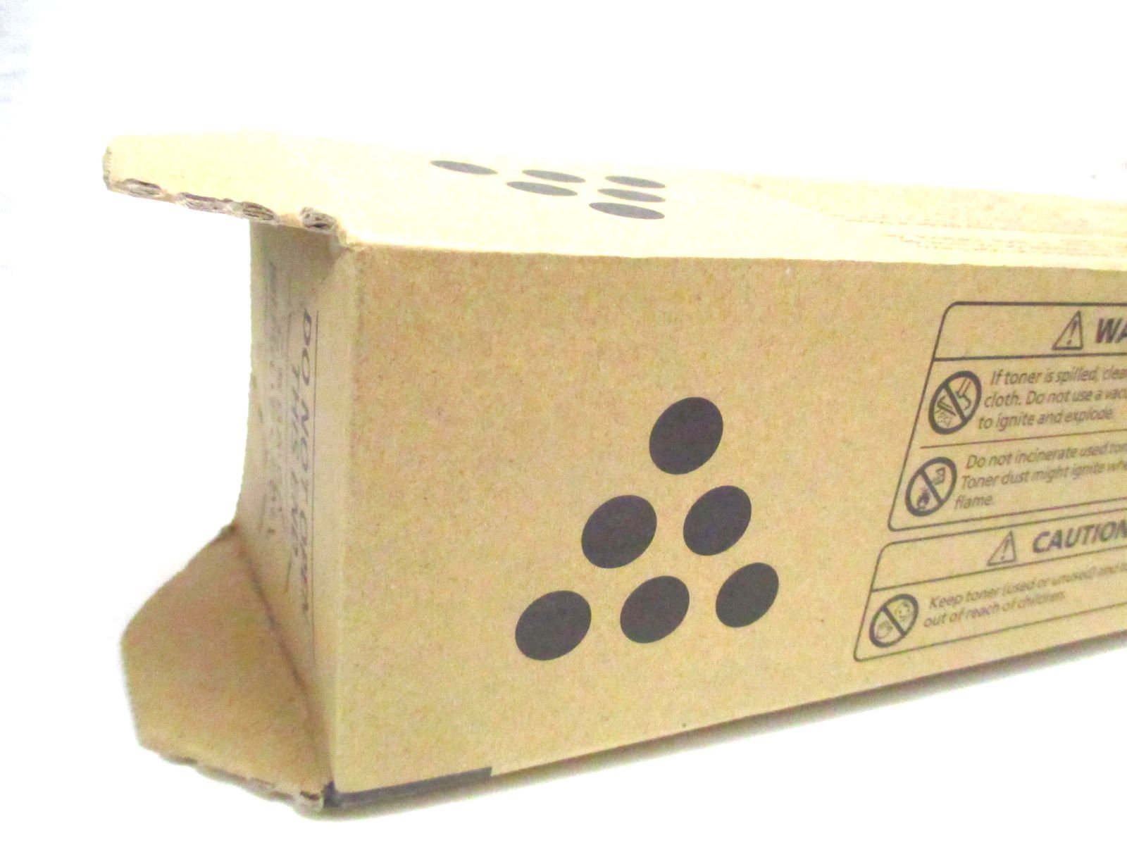 Amazon.co.jp: リコー MP Pトナー C6003 純正トナー ブラック