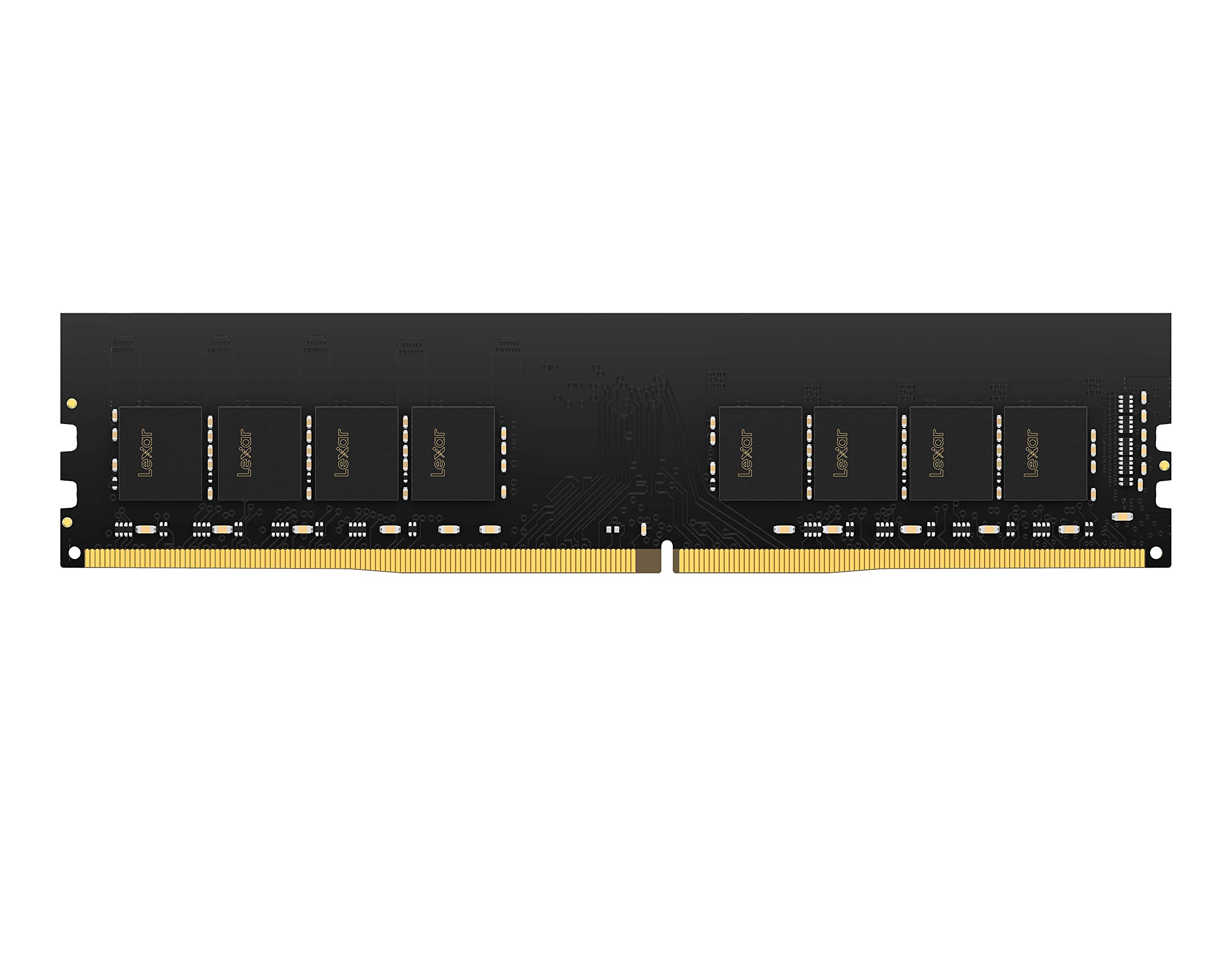 Amazon.co.jp: Lexar DDR4-2666 ノートPC用 32GB [SODIMM DDR4 PC4