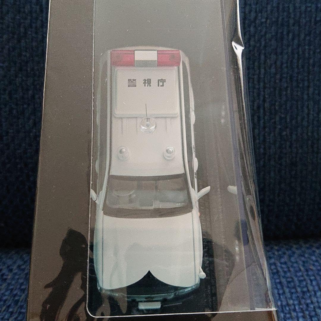 Amazon.co.jp: レイズ トヨタ ランドクルーザー UZJ100 警視庁 高速