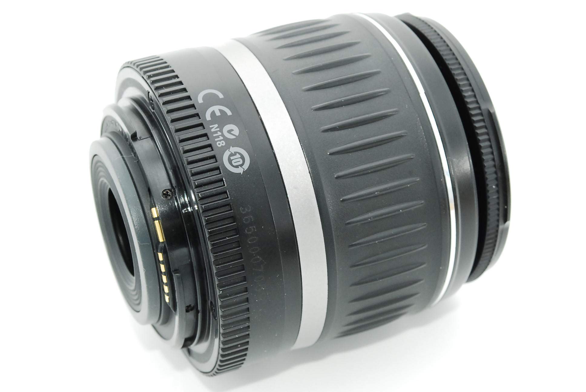 Amazon.co.jp: Canon EF-S レンズ 18-55mm F3.5-5.6 II USM : 家電＆カメラ