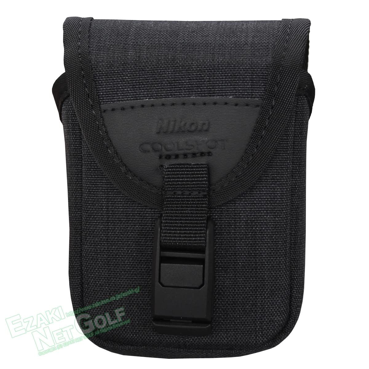 Amazon.co.jp: Nikon ゴルフ用レーザー距離計 COOLSHOT PROII LITE用