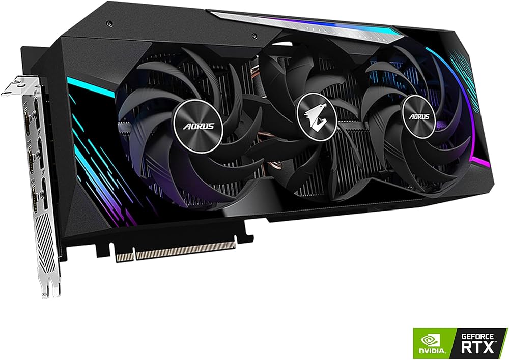 Amazon | GIGABYTE AORUS GeForce RTX 3080 Master 10G (REV3.0