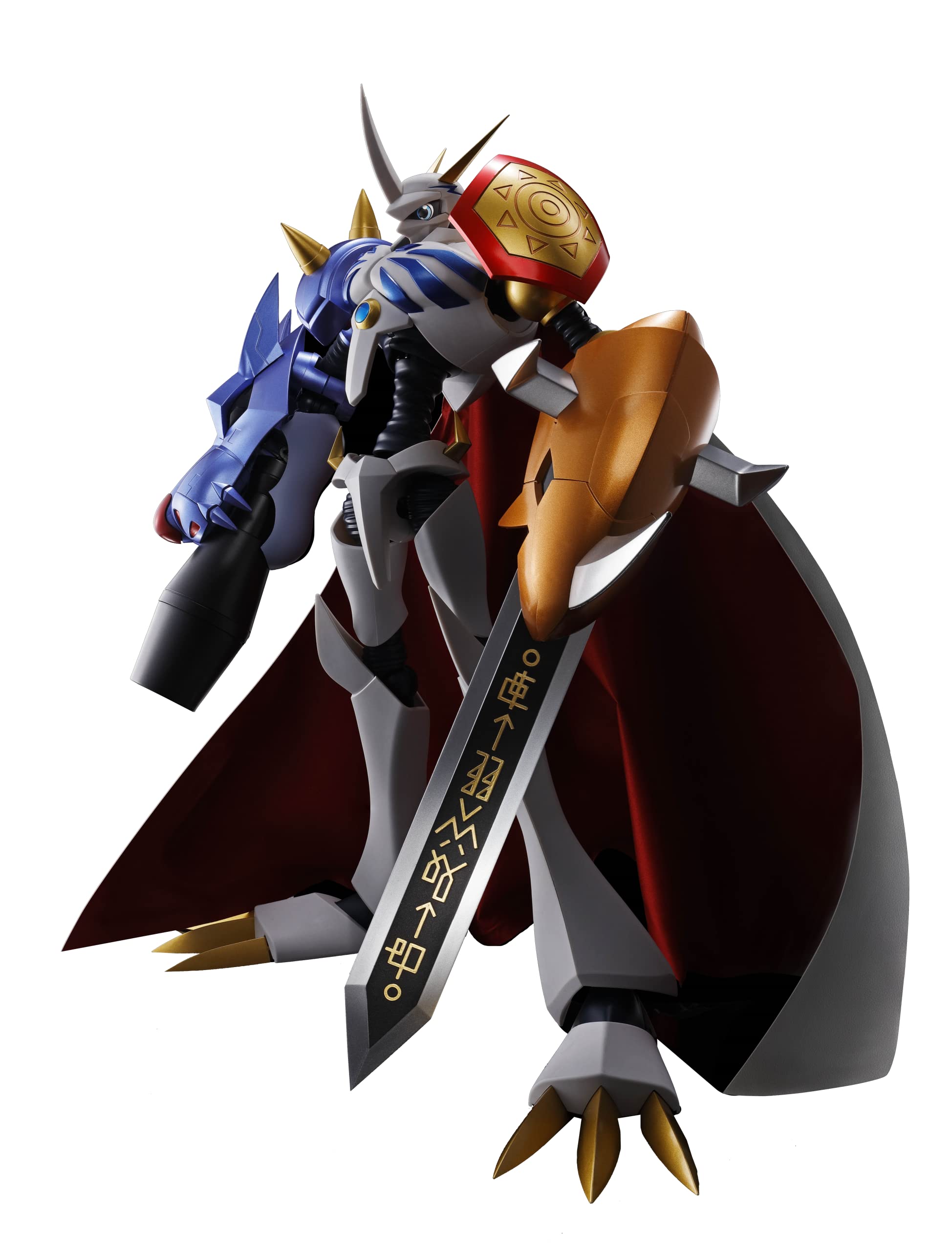 Amazon.co.jp: TAMASHII NATIONS - デジモンアドベンチャー