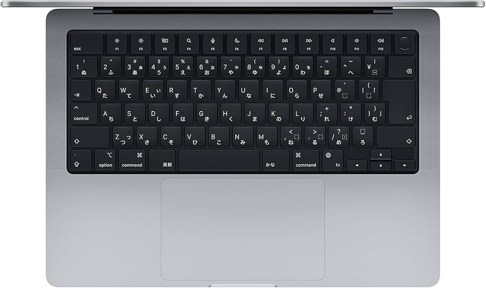Amazon.co.jp: 【整備済み品】Apple MacBook Pro 2021 (14インチ,32GB
