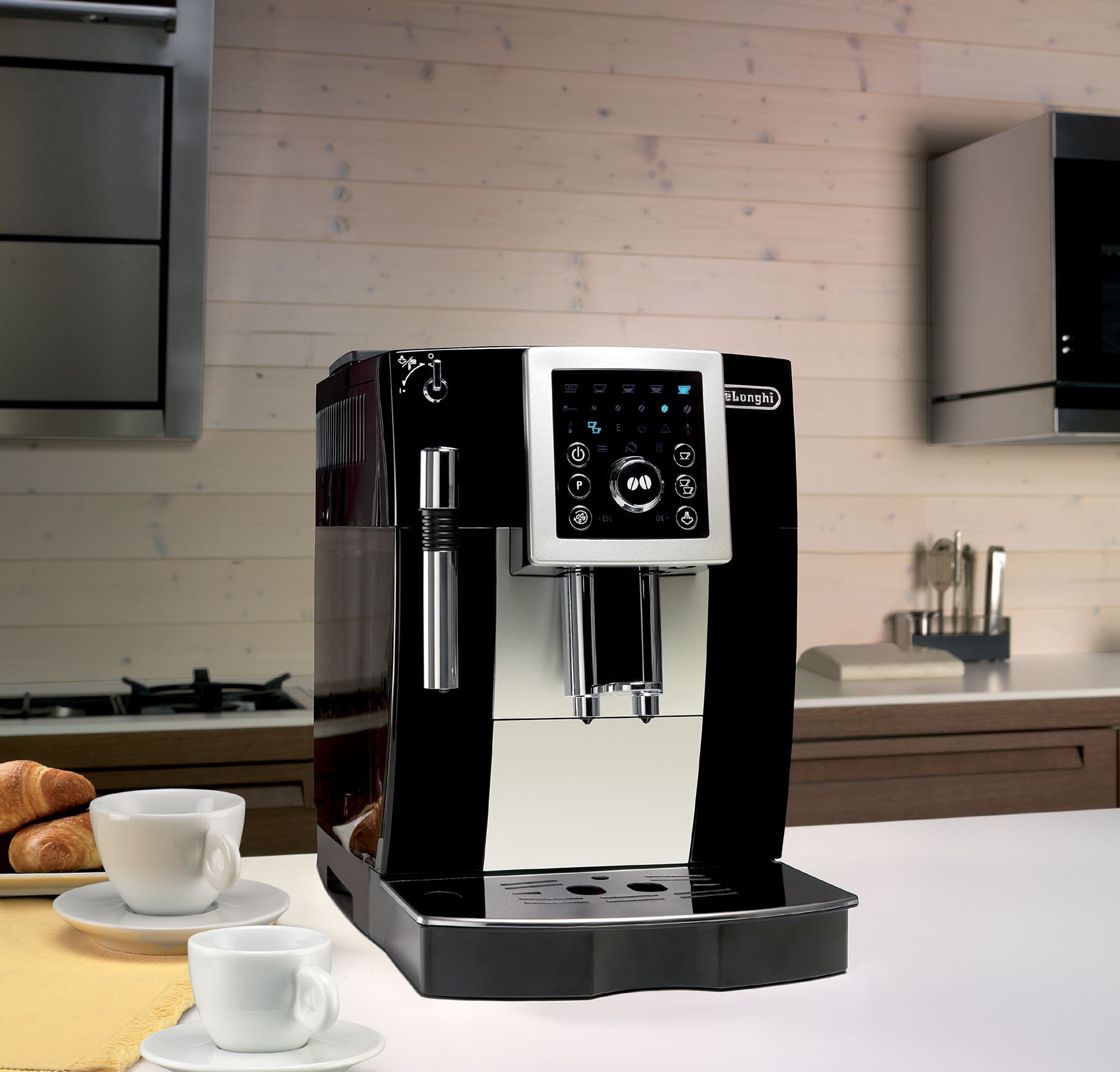 Amazon | DeLonghi （ デロンギ ） 「 全自動エスプレッソマシン