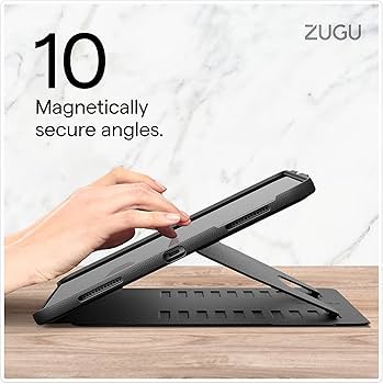 Amazon.co.jp: ZUGU iPad Pro 12.9 第6世代 ケース 2022 / 第5世代