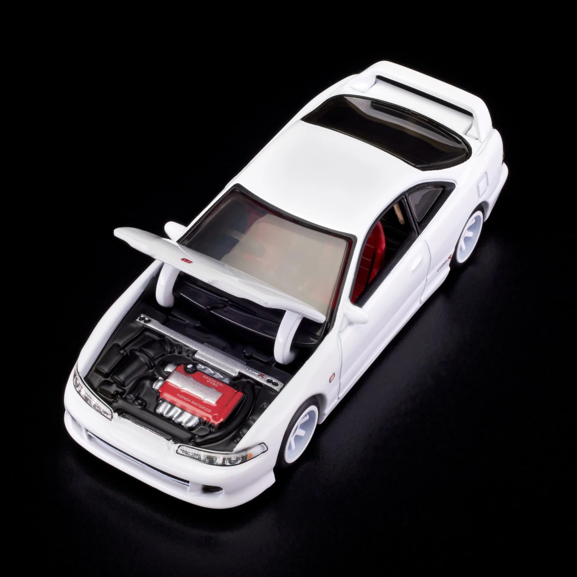 Amazon.com: RLC Exclusive 1995 Honda Integra Type R : Toys & Games