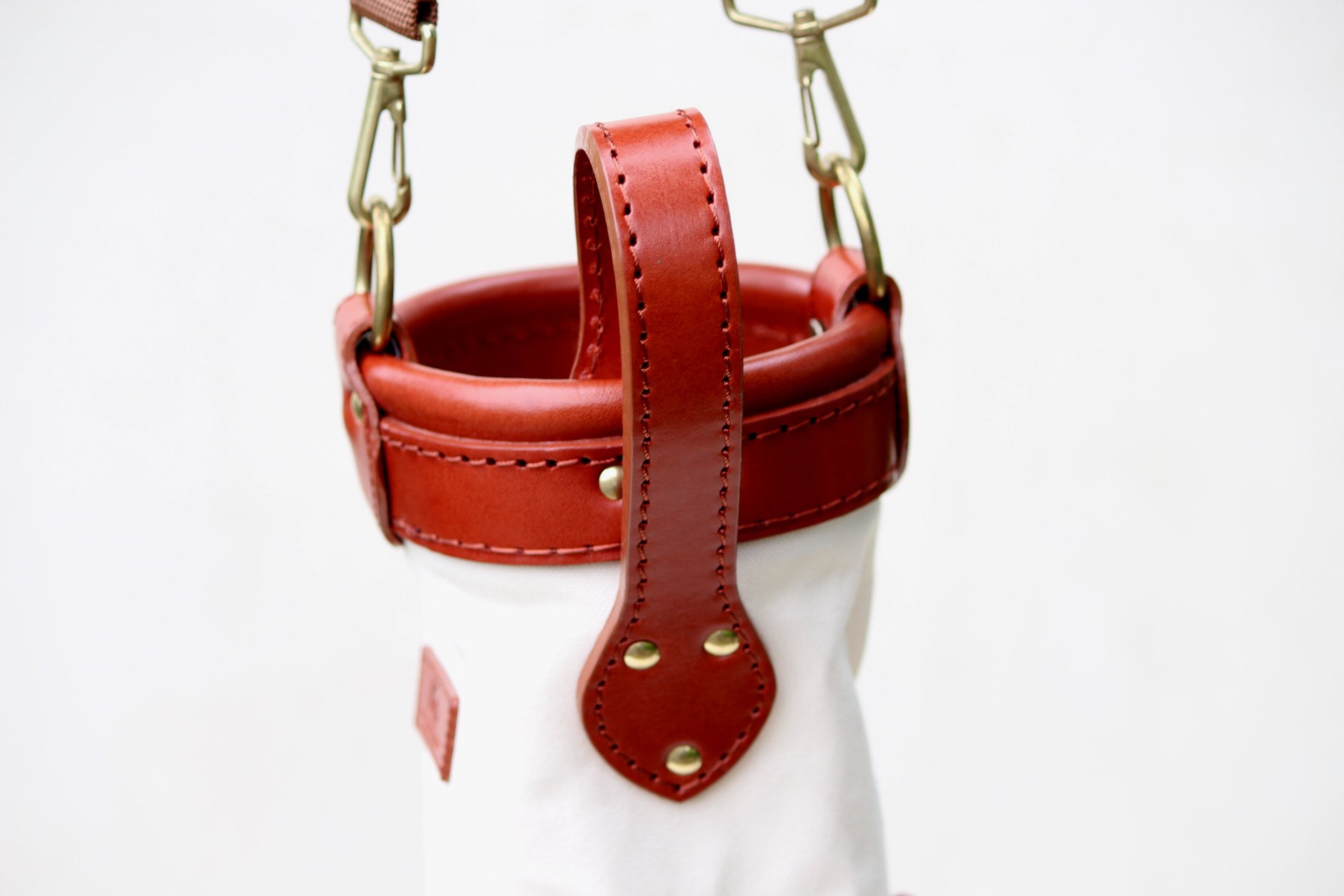 Amazon | [ 小山ゴルフバック製作所 ] K& CLASSIC クラブケース 栃木