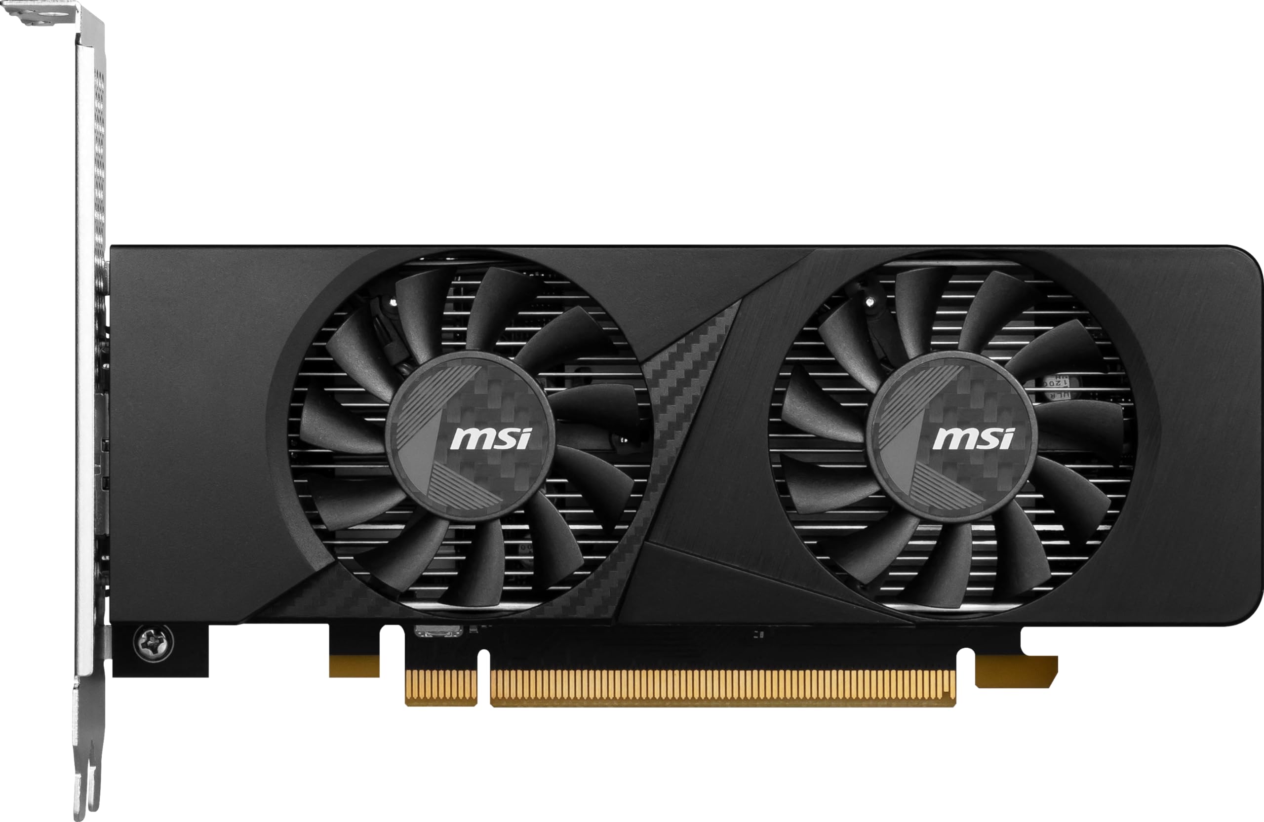 Amazon | MSI GeForce RTX 3050 LP 6G OC PCIe4.0 ロープロファイル