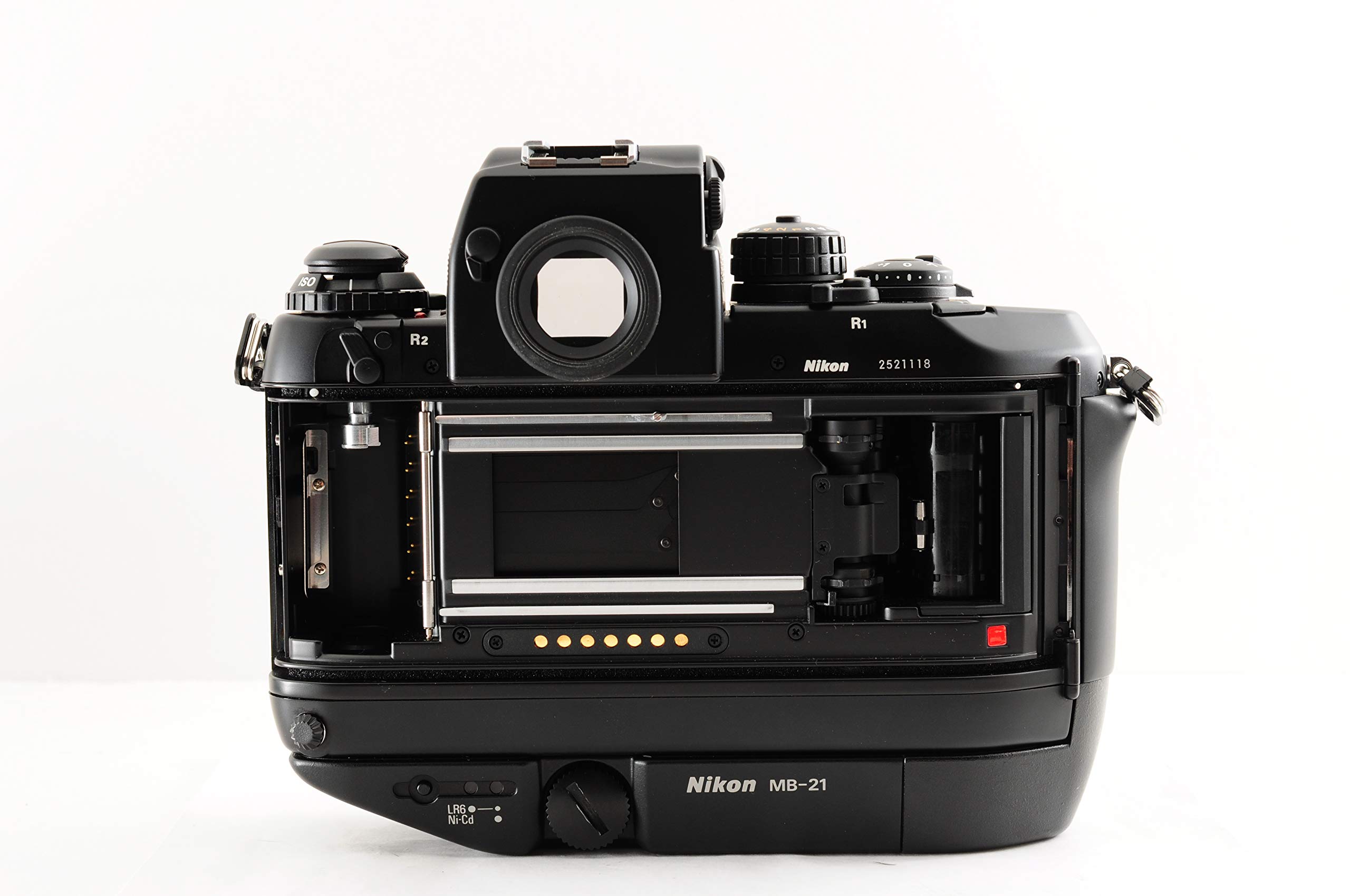 Amazon | ニコン Nikon F4s | 一眼レフカメラ 通販