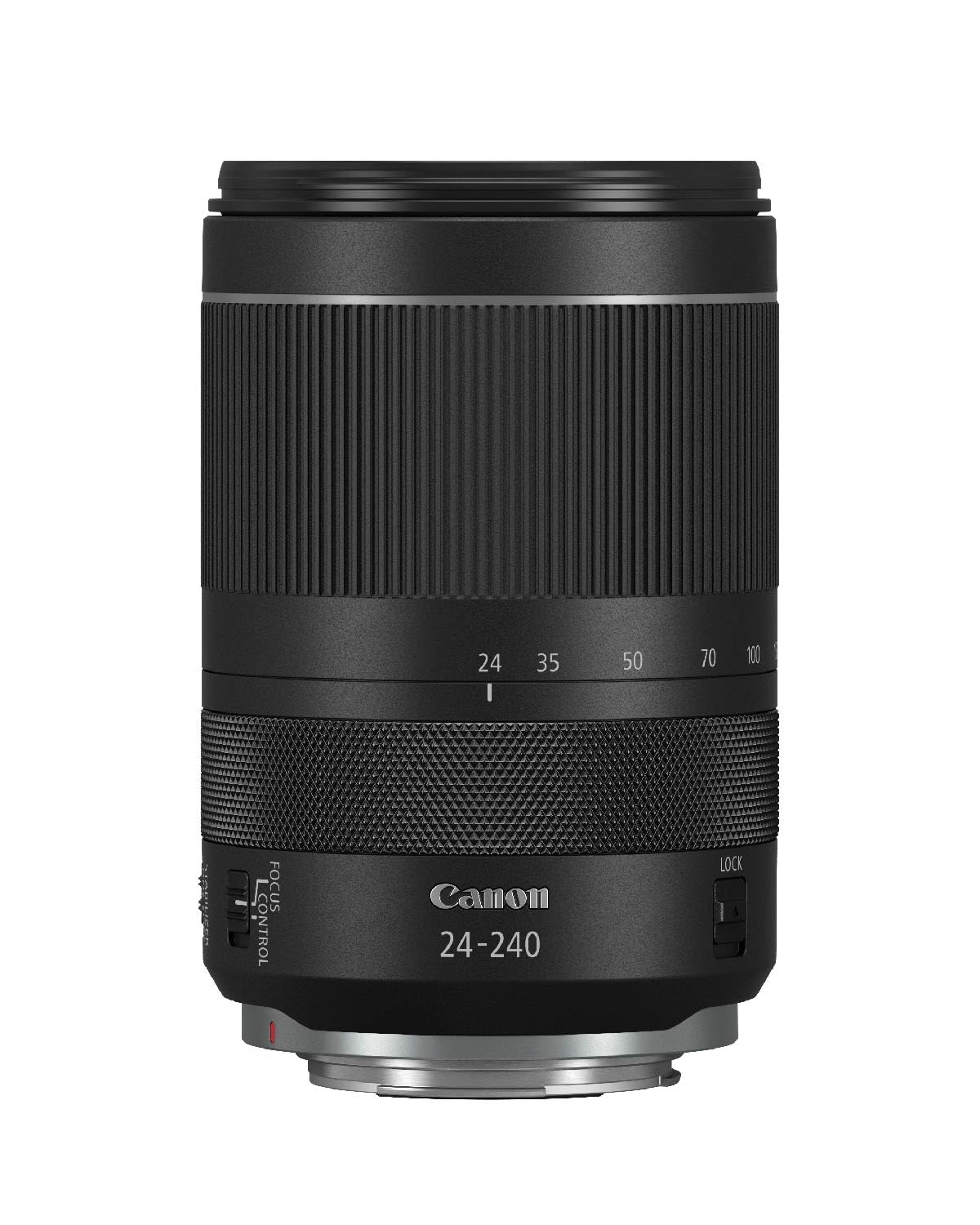 Amazon.com : Canon RF 24-240mm F4-6.3 is USM Lens (RF) : Electronics
