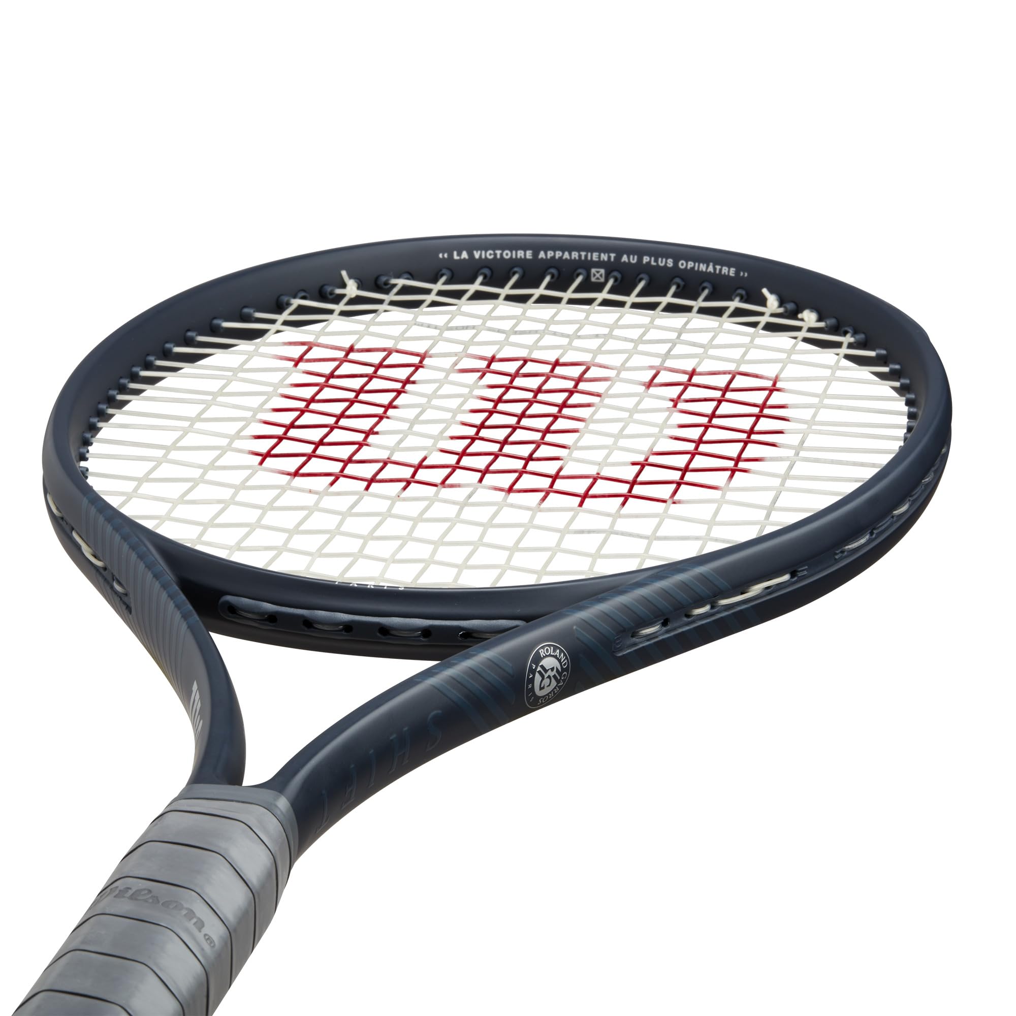 Amazon | Wilson Roland-Garros Session de Soirée Shift 99 V1 ガット