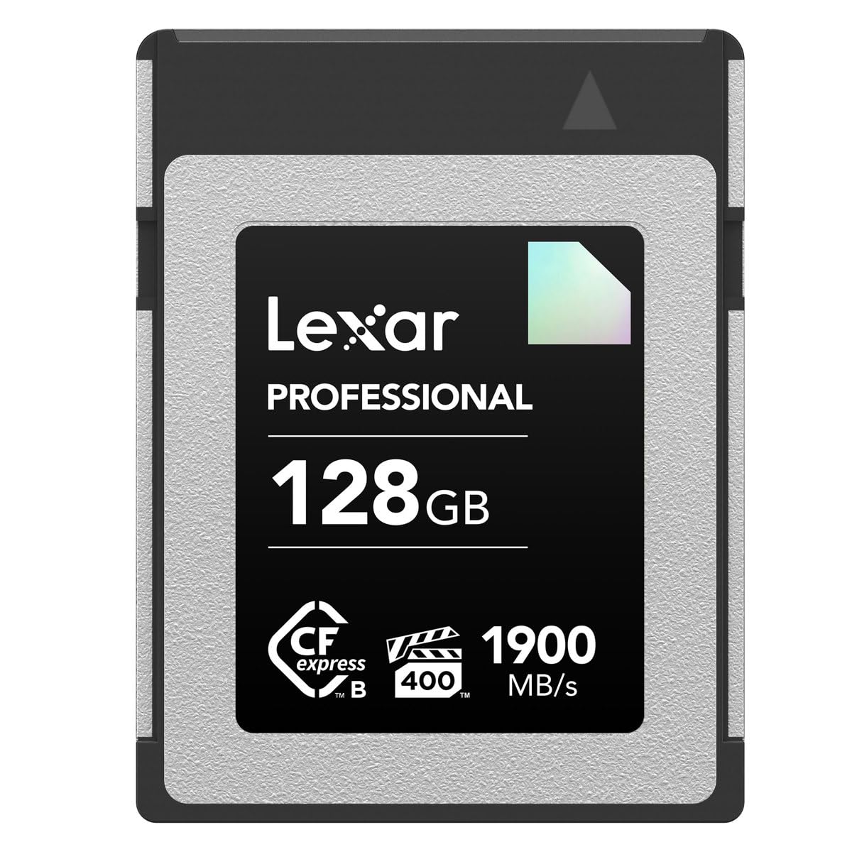 Amazon | Lexar Diamond Series Professional 128GB CFexpress Type-B