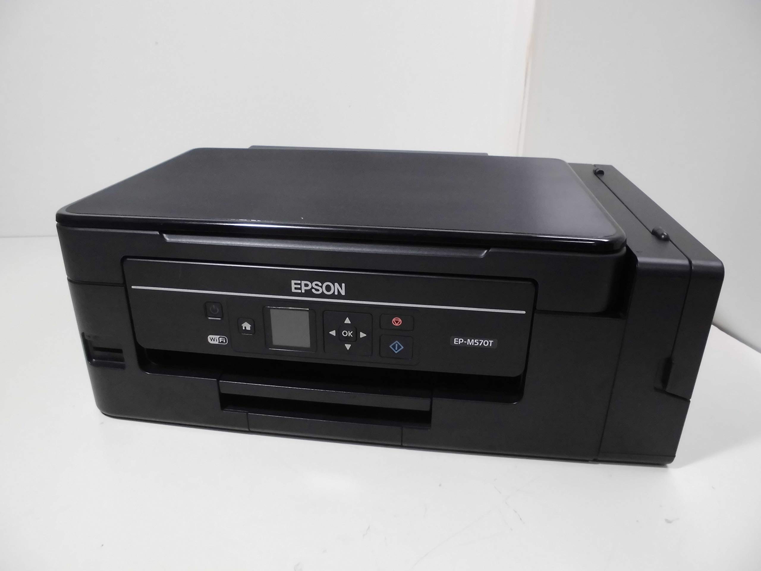 Amazon.co.jp: EPSON プリンター EP-M570T エコタンク搭載/A4カラー