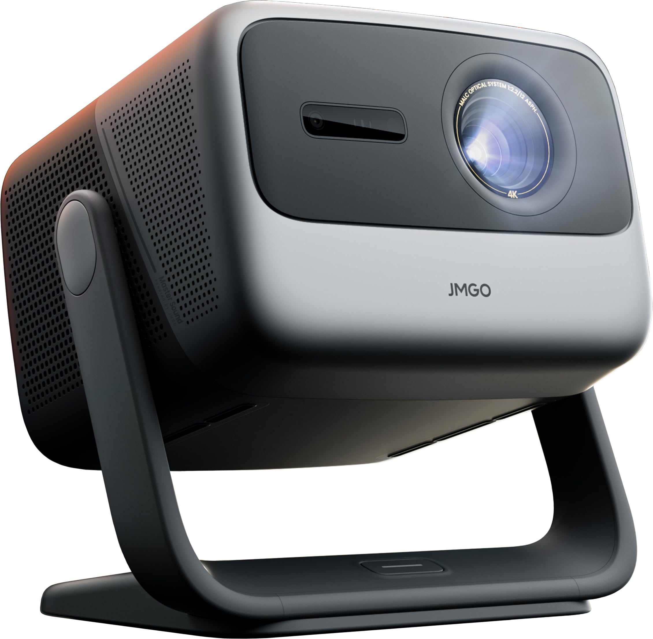 Amazon.co.jp: JMGO N1S Pro 4K 3色レーザー プロジェクター【Google