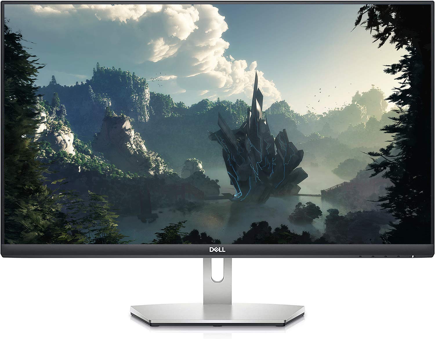 Amazon.co.jp: Dell 27インチ QHD 1440p (2560 x 1440) IPS 超薄型