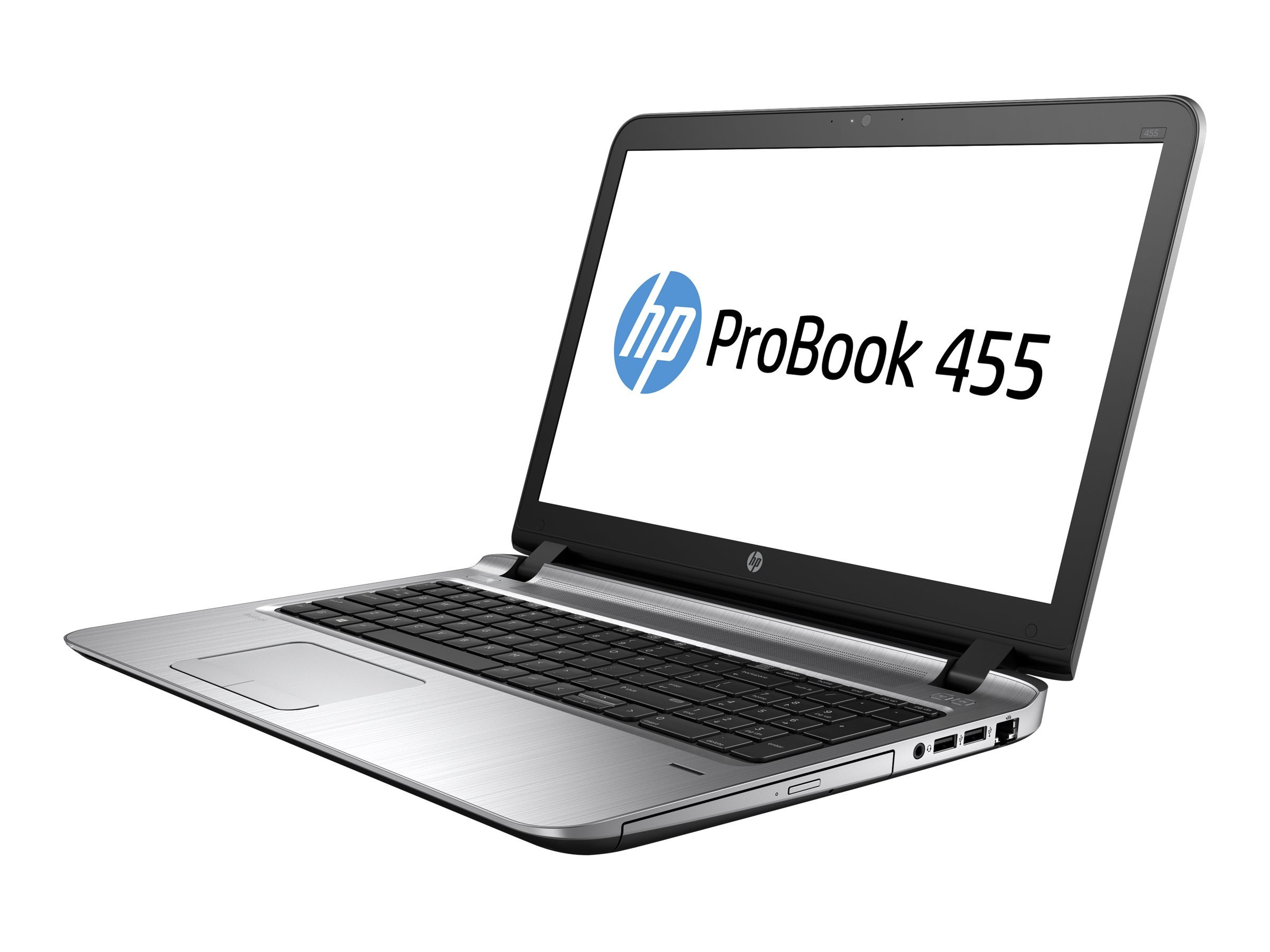 Amazon.com: HP Probook 455 G3 15.6