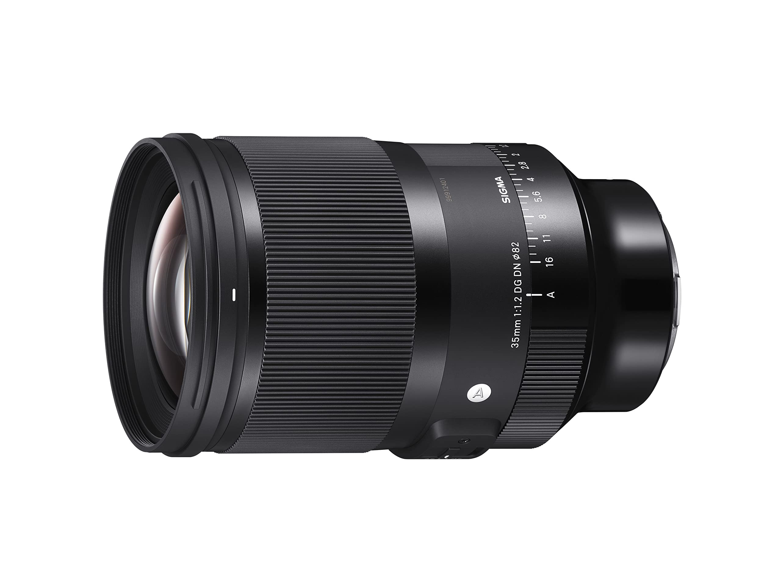 Amazon.com : Sigma 35mm f/1.2 DG DN Art Lens for Sony E Lens