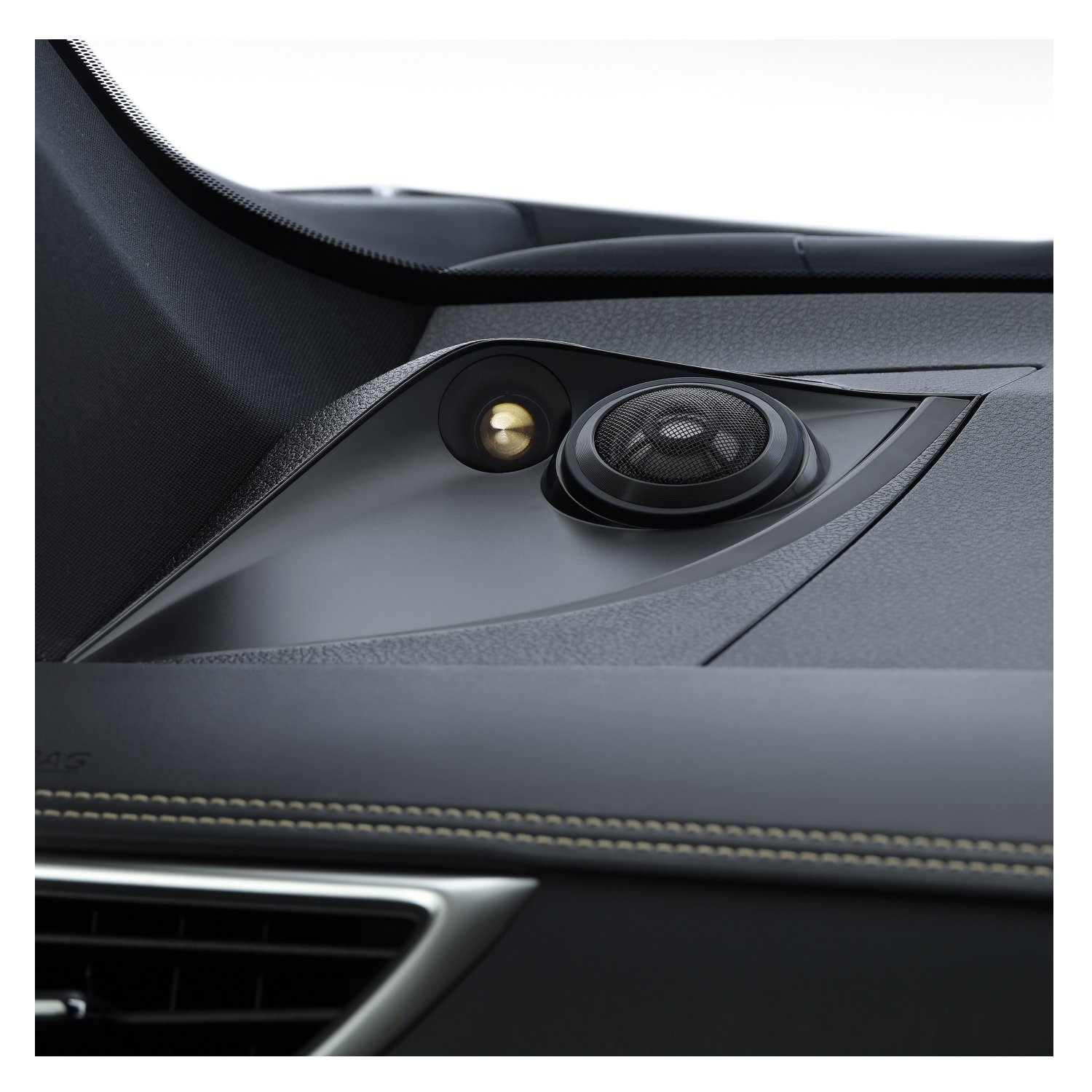 Amazon.co.jp: アルパイン(ALPINE) 60系ハリアー専用 3WAYスピーカー X