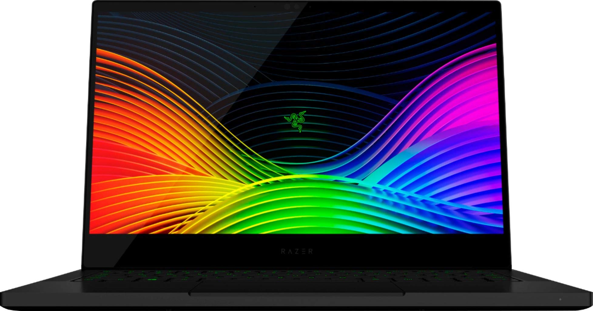 Amazon.com: Razer Blade Stealth 13 Ultrabook Gaming Laptop: Intel