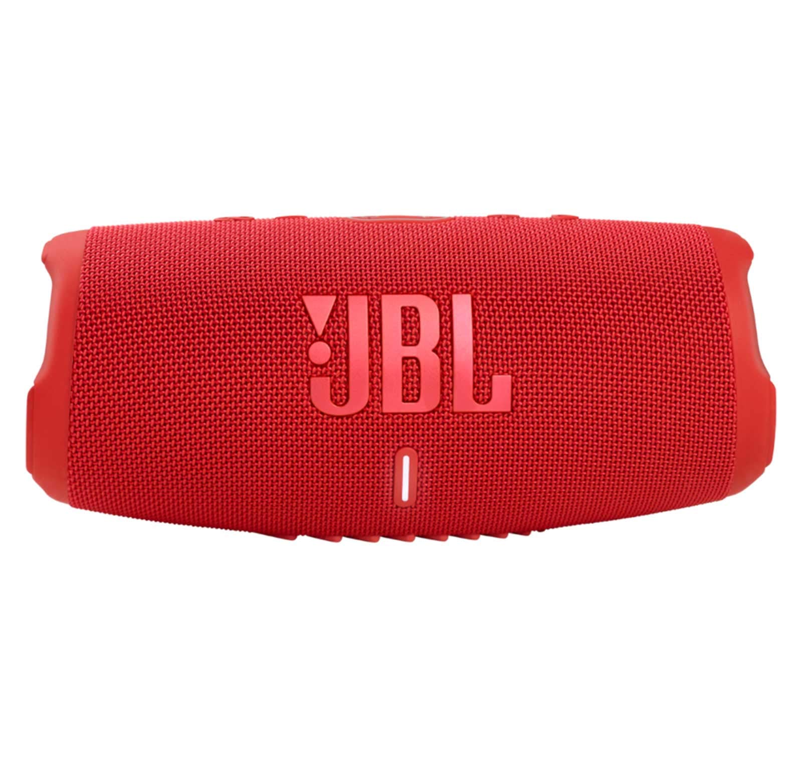 Amazon.com: JBL CHARGE 5 - Portable Bluetooth Speaker - Red