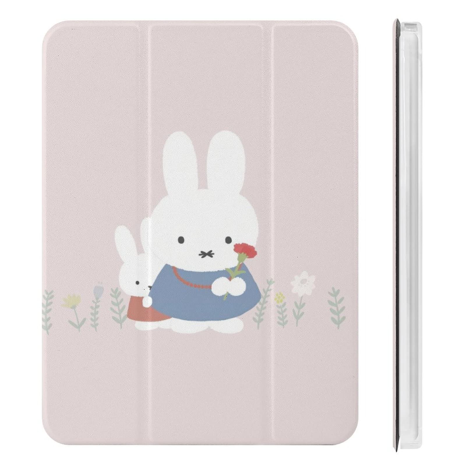 Amazon.co.jp: iPad Mini5 ケース ミッフィー iPad Mini 4ケース 7.9