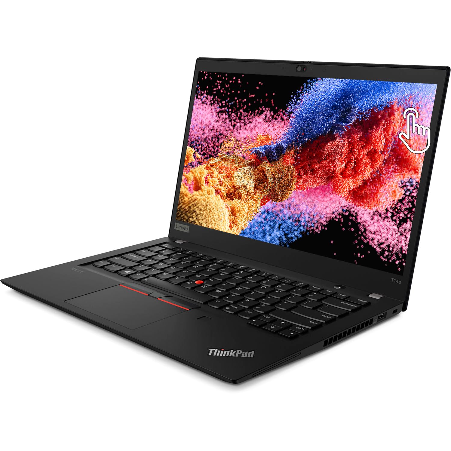 Amazon.com: Lenovo Thinkpad T14s (Gen 1) 14