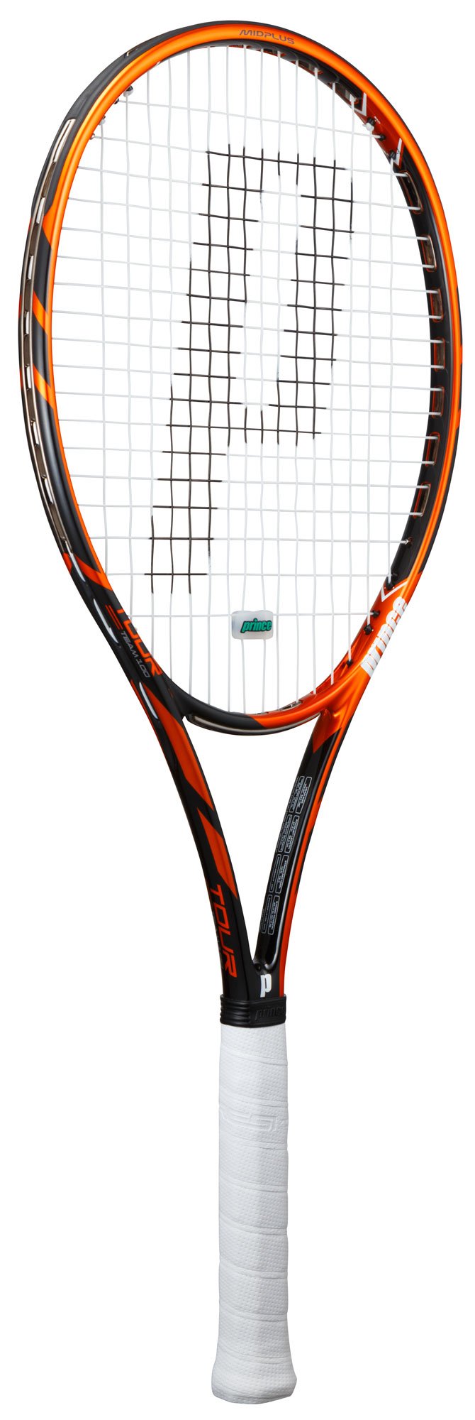 Amazon | Prince(プリンス) 硬式テニスラケット Tour Team 100