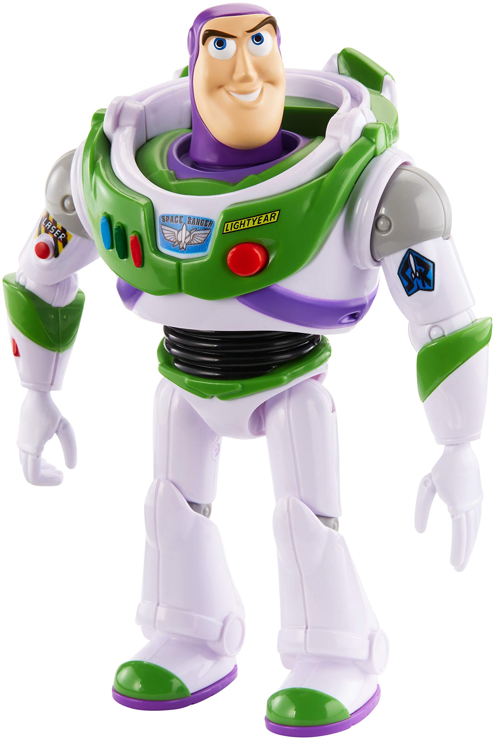 Amazon.co.jp: Disney Pixar Toy Story True Talkers Buzz Lightyear