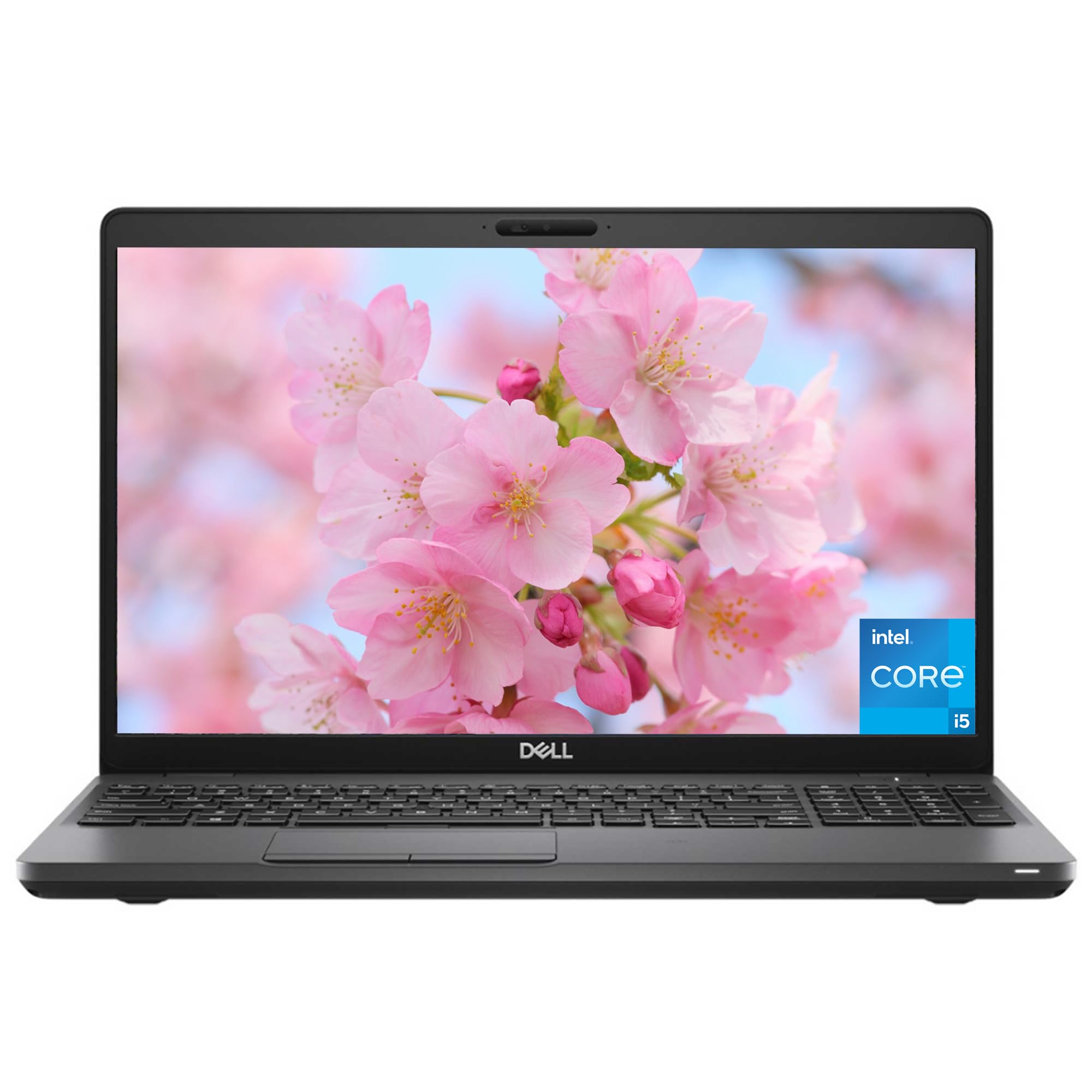 Amazon.com: Dell Latitude 5500 15.6