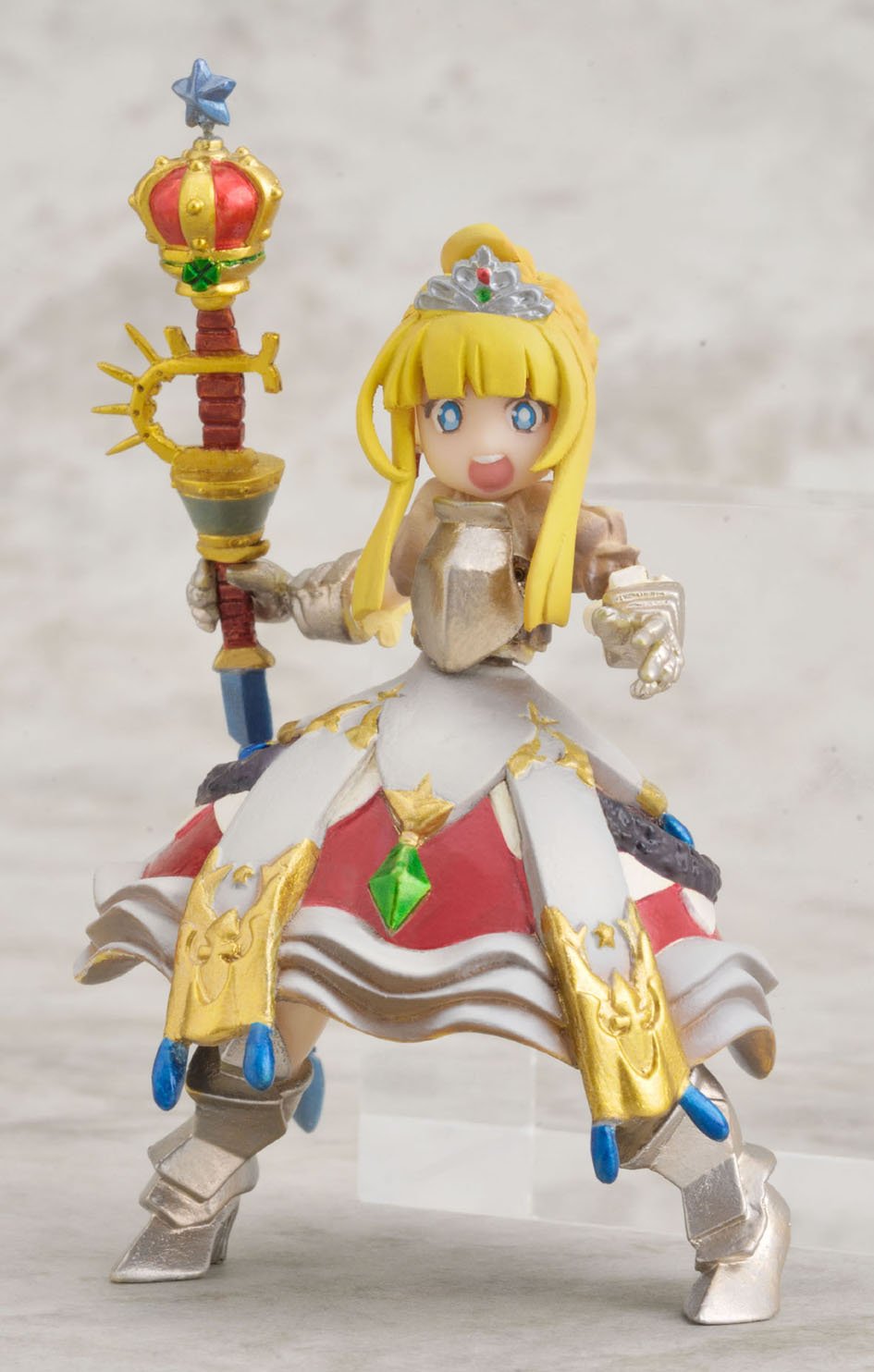 Amazon | 世界樹の迷宮III 星海の来訪者 コレクションフィギュア BOX