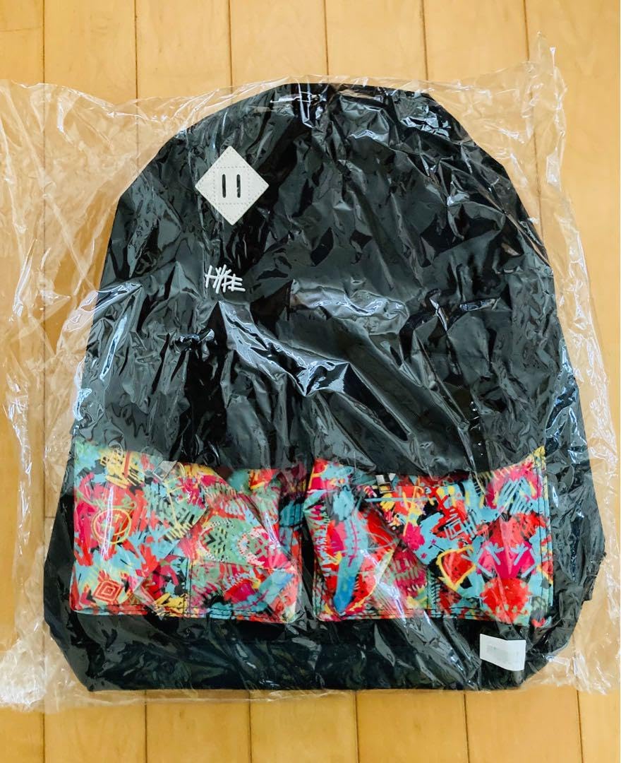 Amazon.co.jp: 米津玄師 リュック HYPEツアーグッズ おまけ : おもちゃ