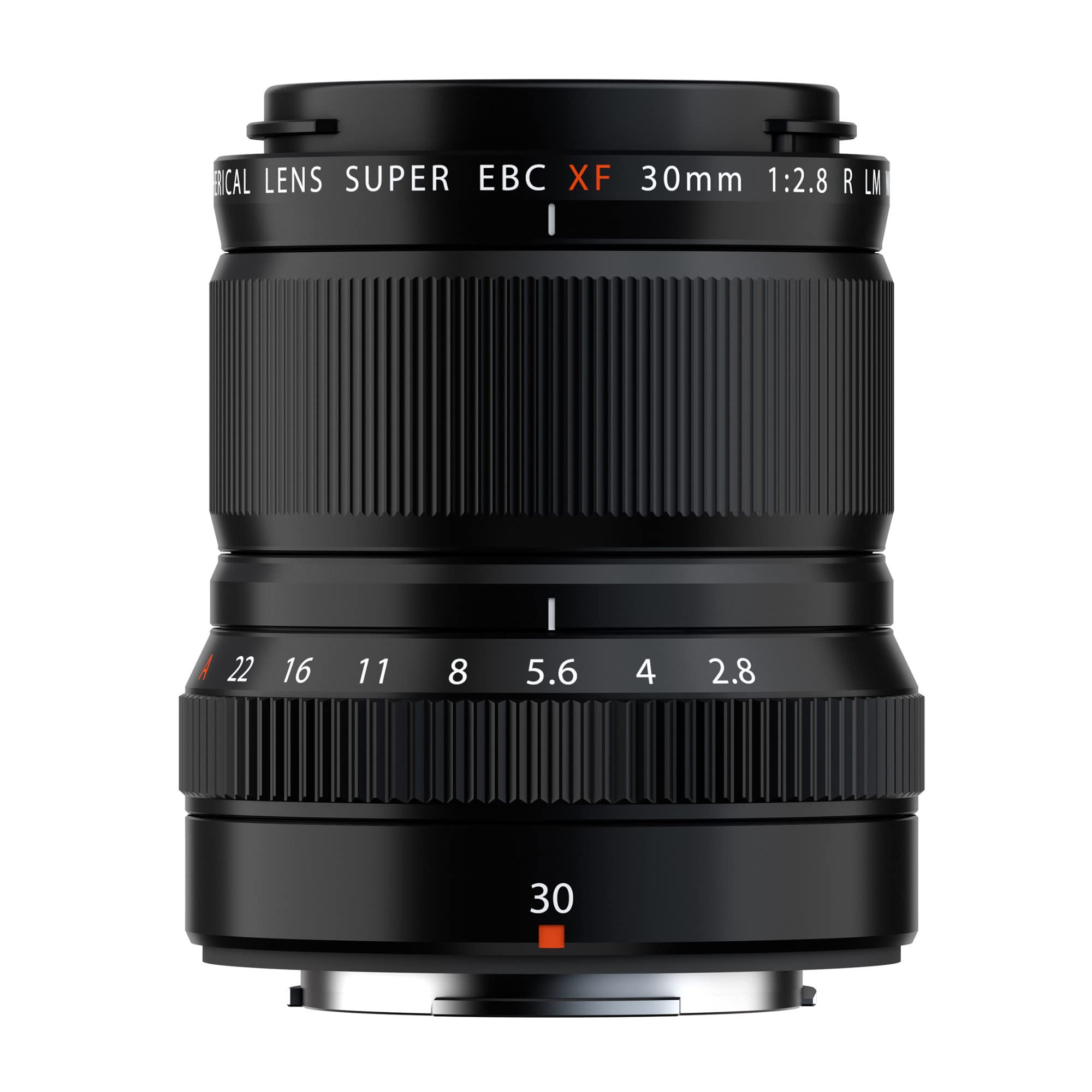 Amazon.co.jp: Fujifilm Fujinon XF30mmF2.8 R LM WR マクロレンズ