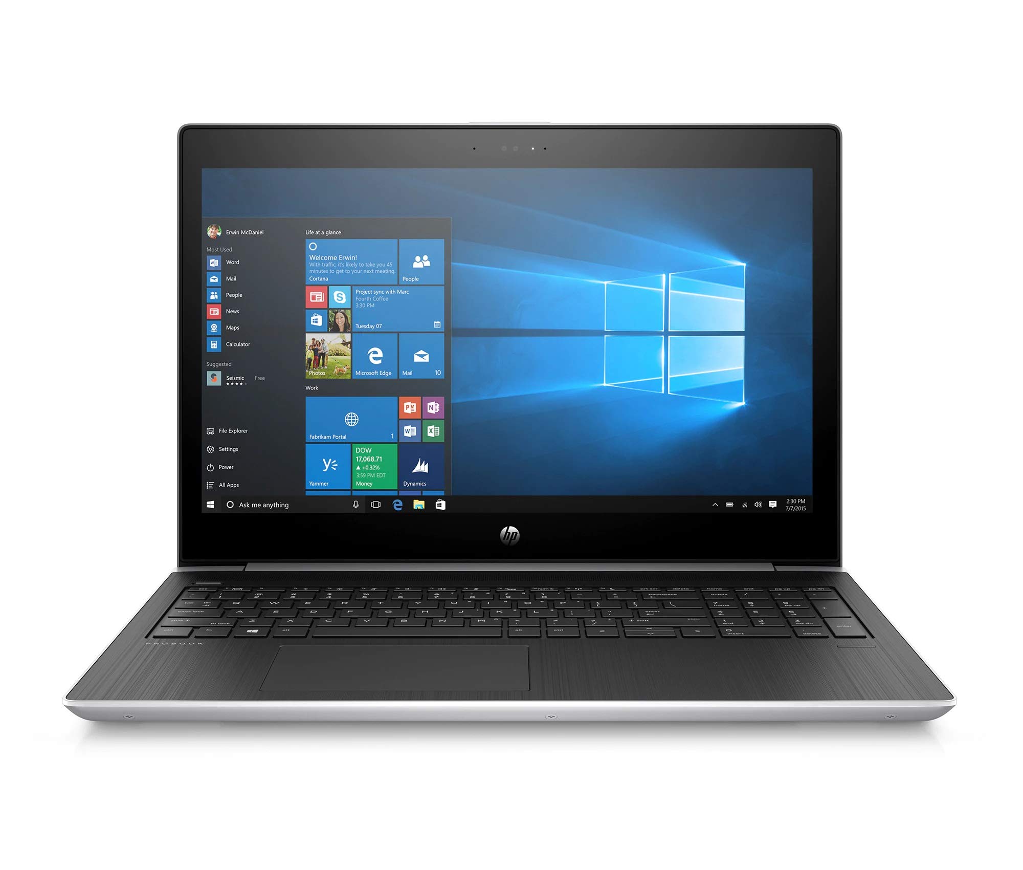 Amazon.co.jp: HP ProBook 450 G5 Microsoft i5-8250U 15.6